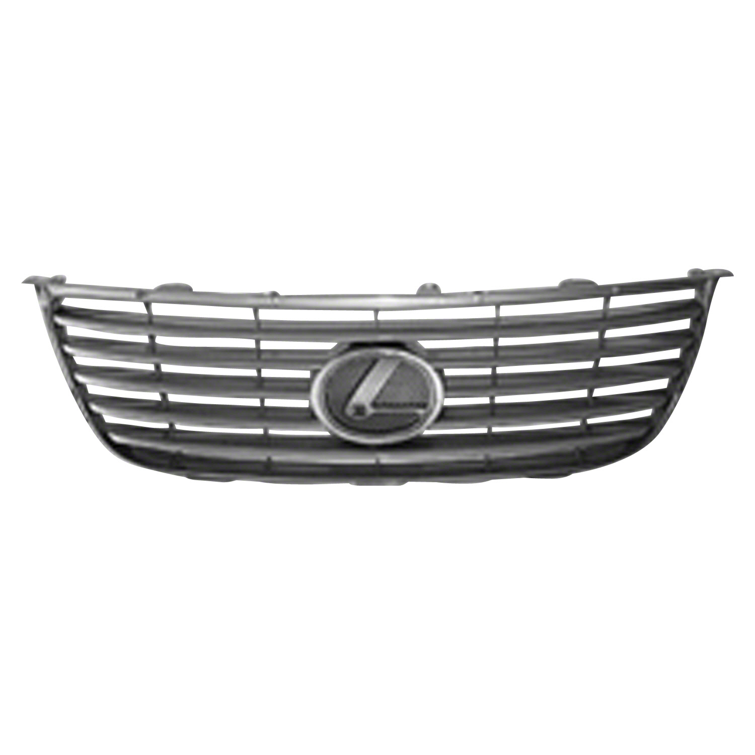 Grille For 07-09 Lexus ES350