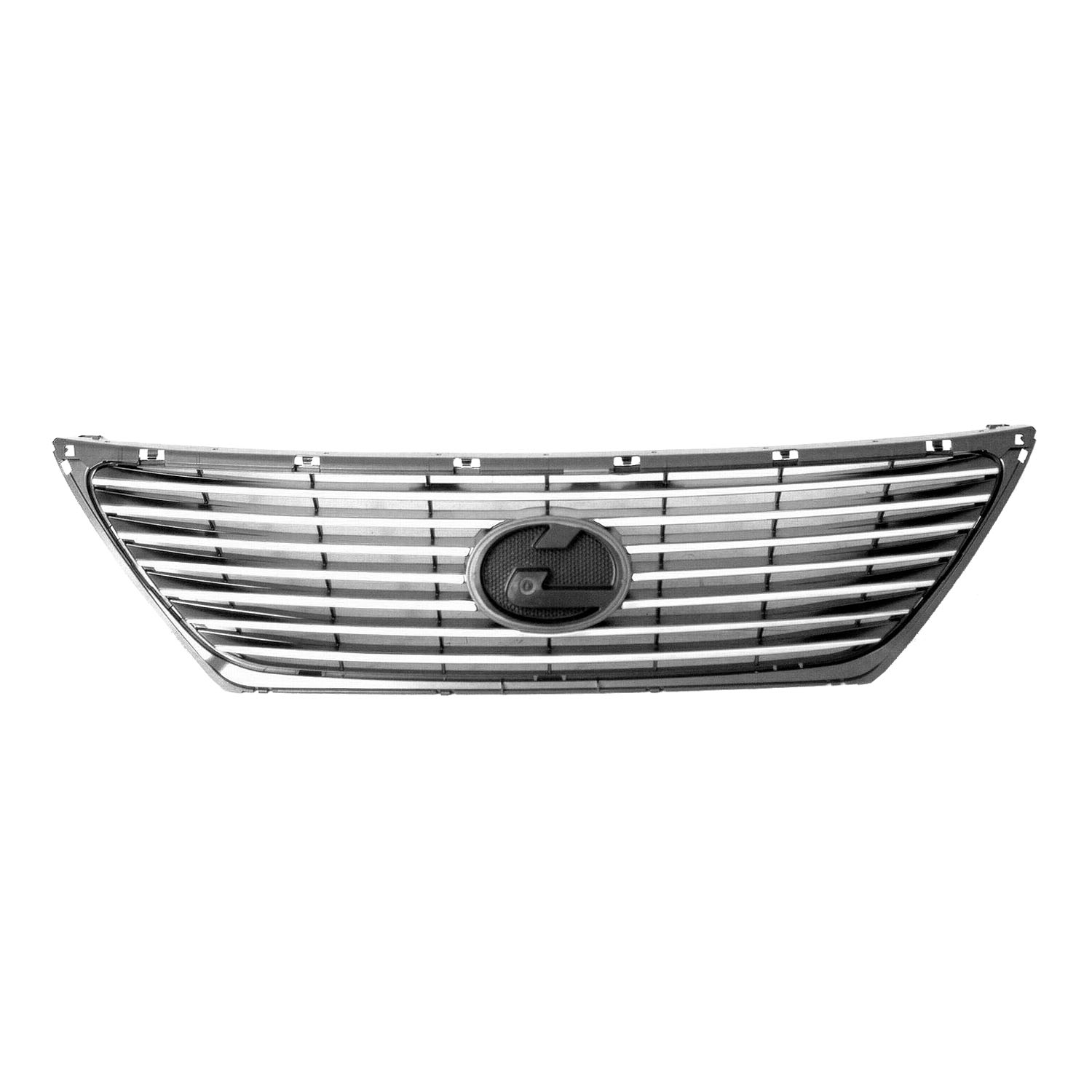 Grille For 07-09 Lexus LS460