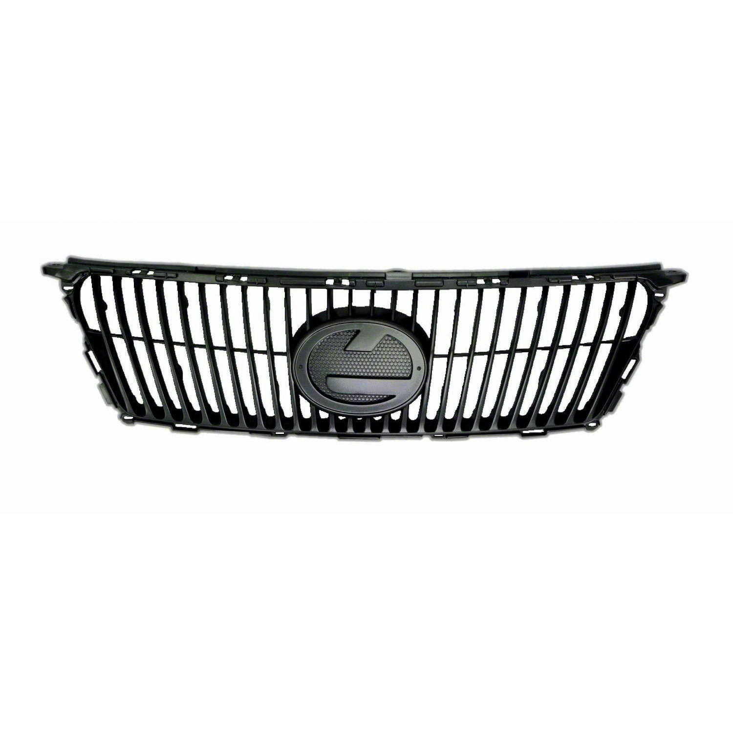 Grille For 11-13 Lexus IS250, 11-13 Lexus IS350