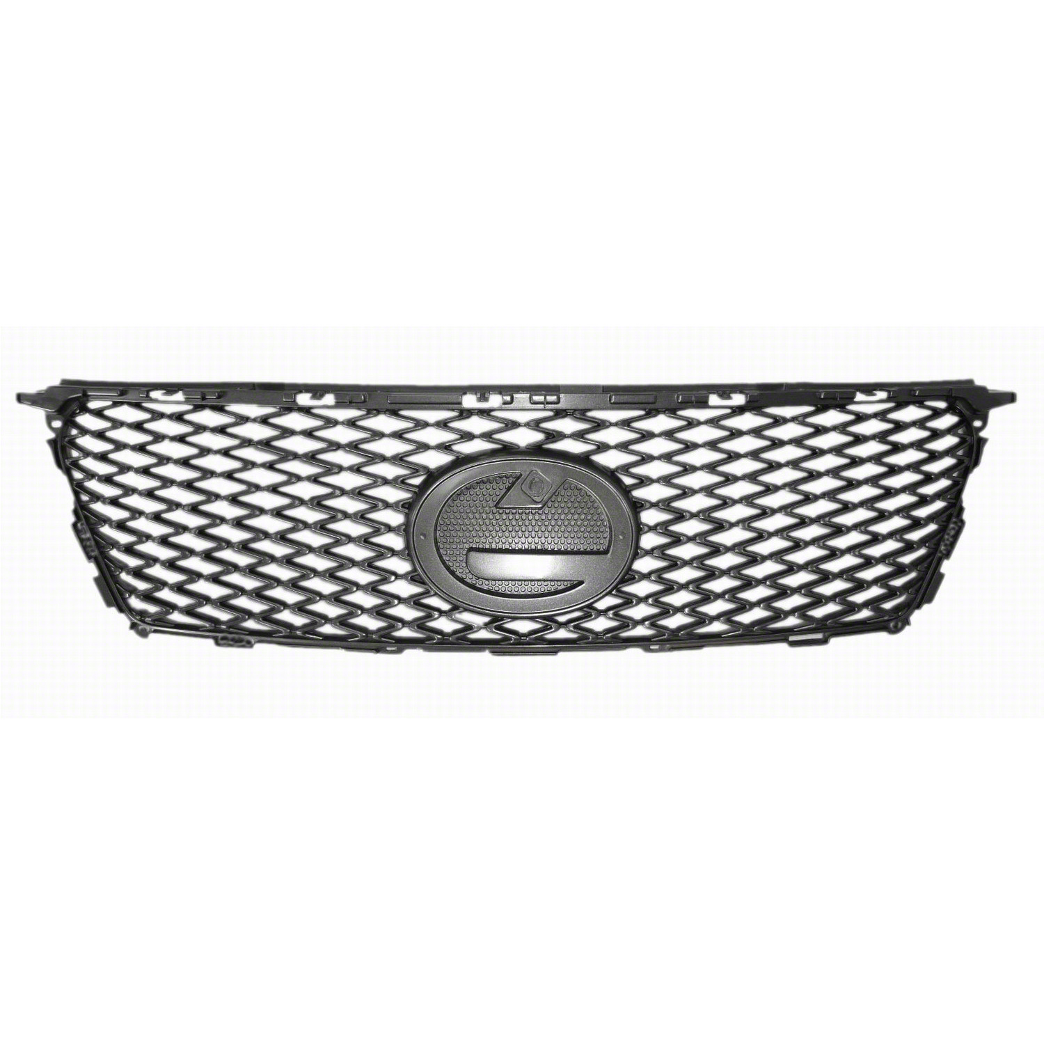 Grille For 11-13 Lexus IS250, 11-13 Lexus IS350