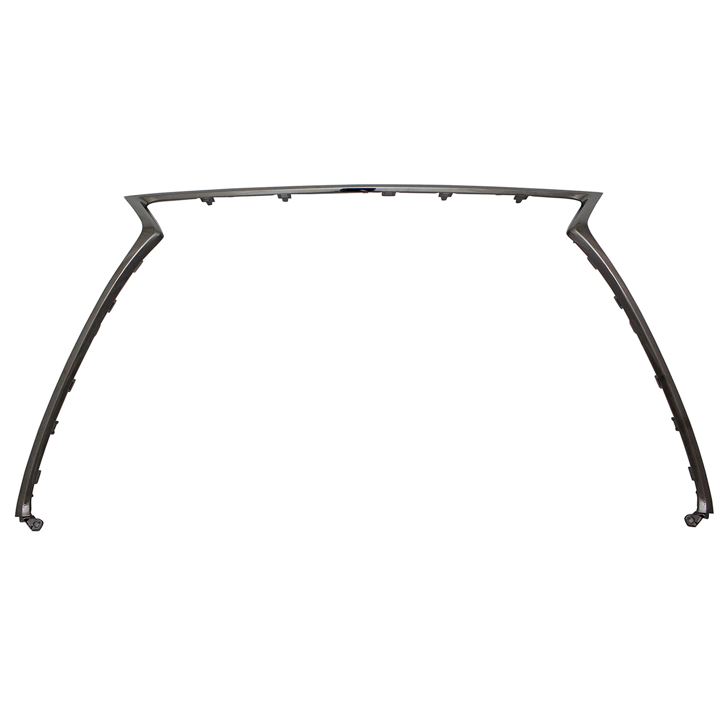 Grille For 17 Lexus IS200t, 17 Lexus IS300, 17 Lexus IS350