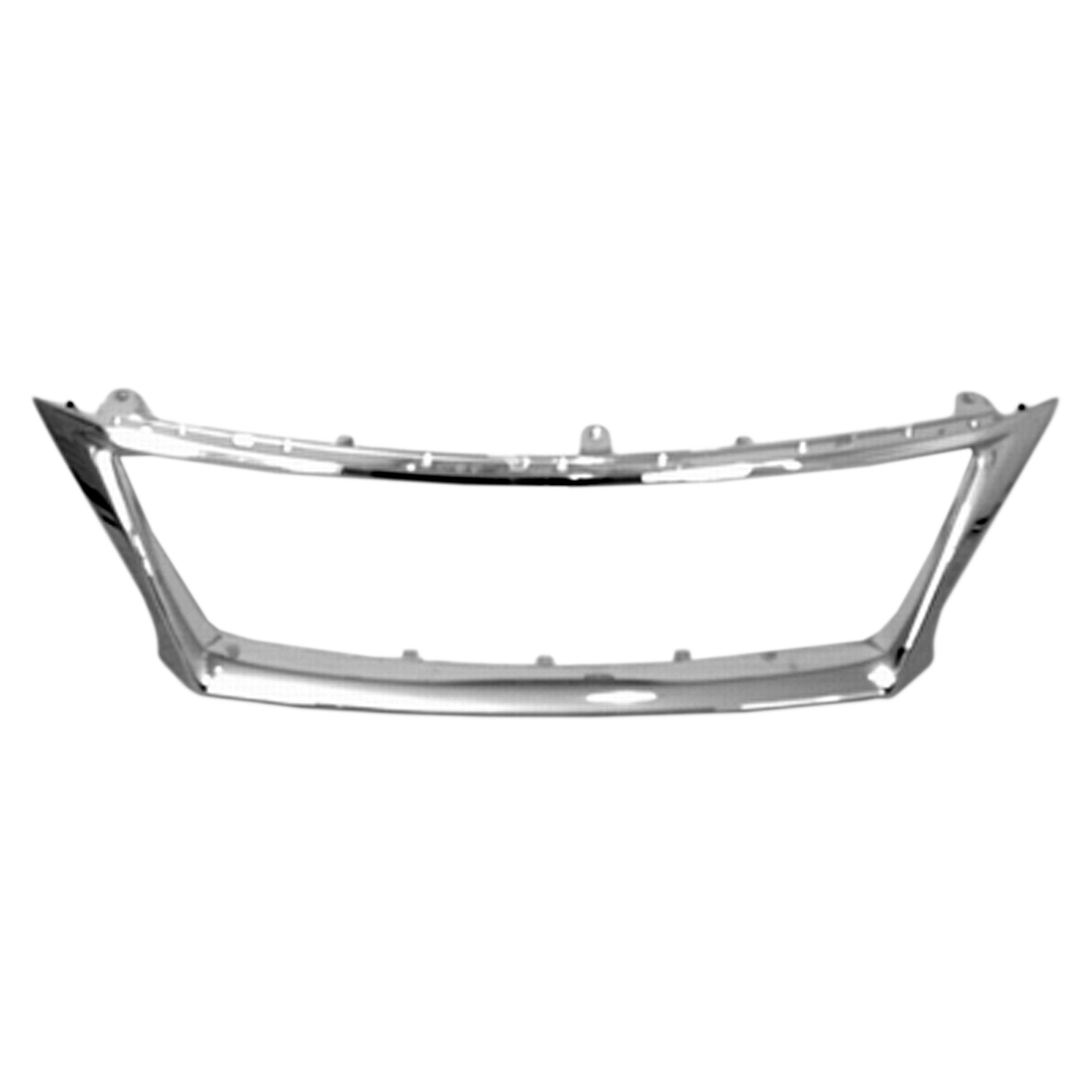 Grille For 09-10 Lexus IS250, 09-10 Lexus IS350