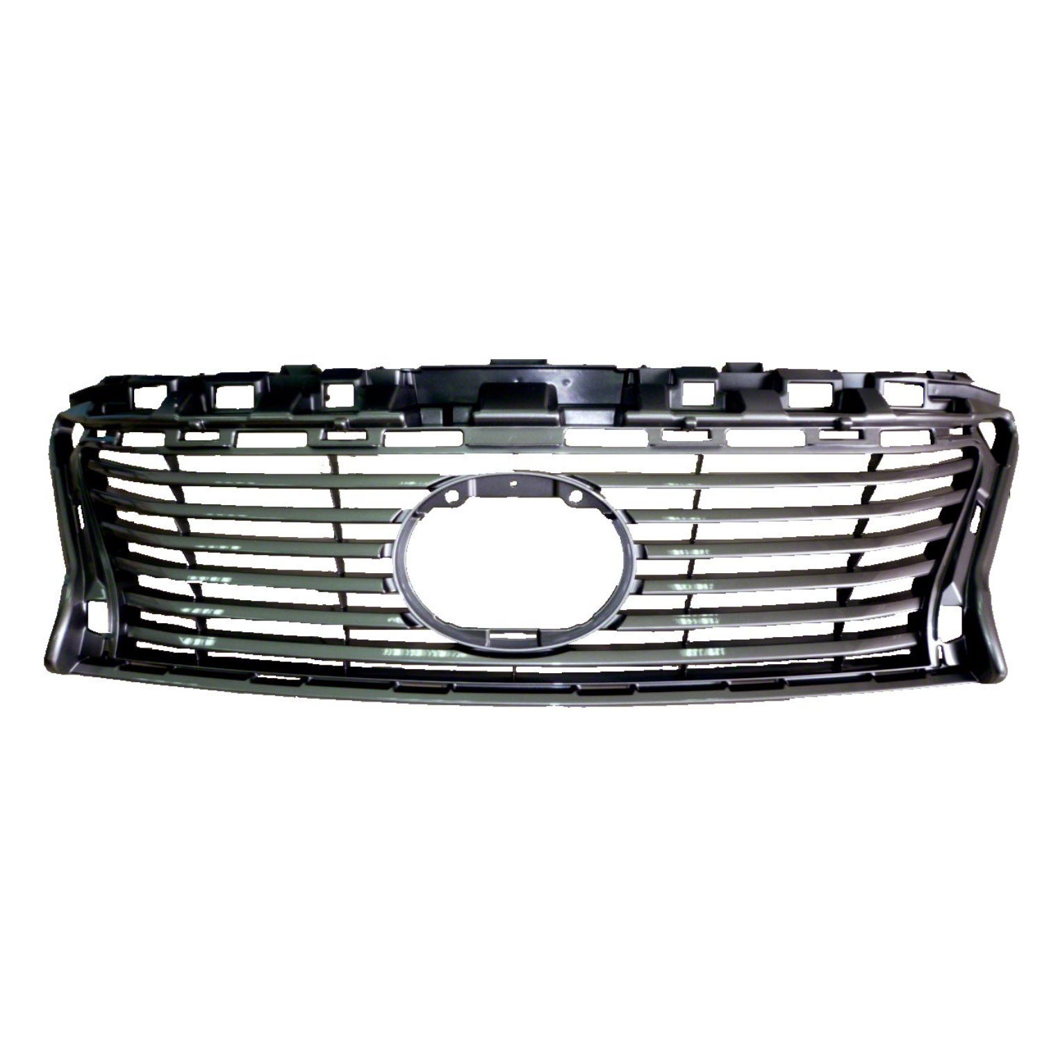 Grille For 13-15 Lexus ES300h, 13-15 Lexus ES350