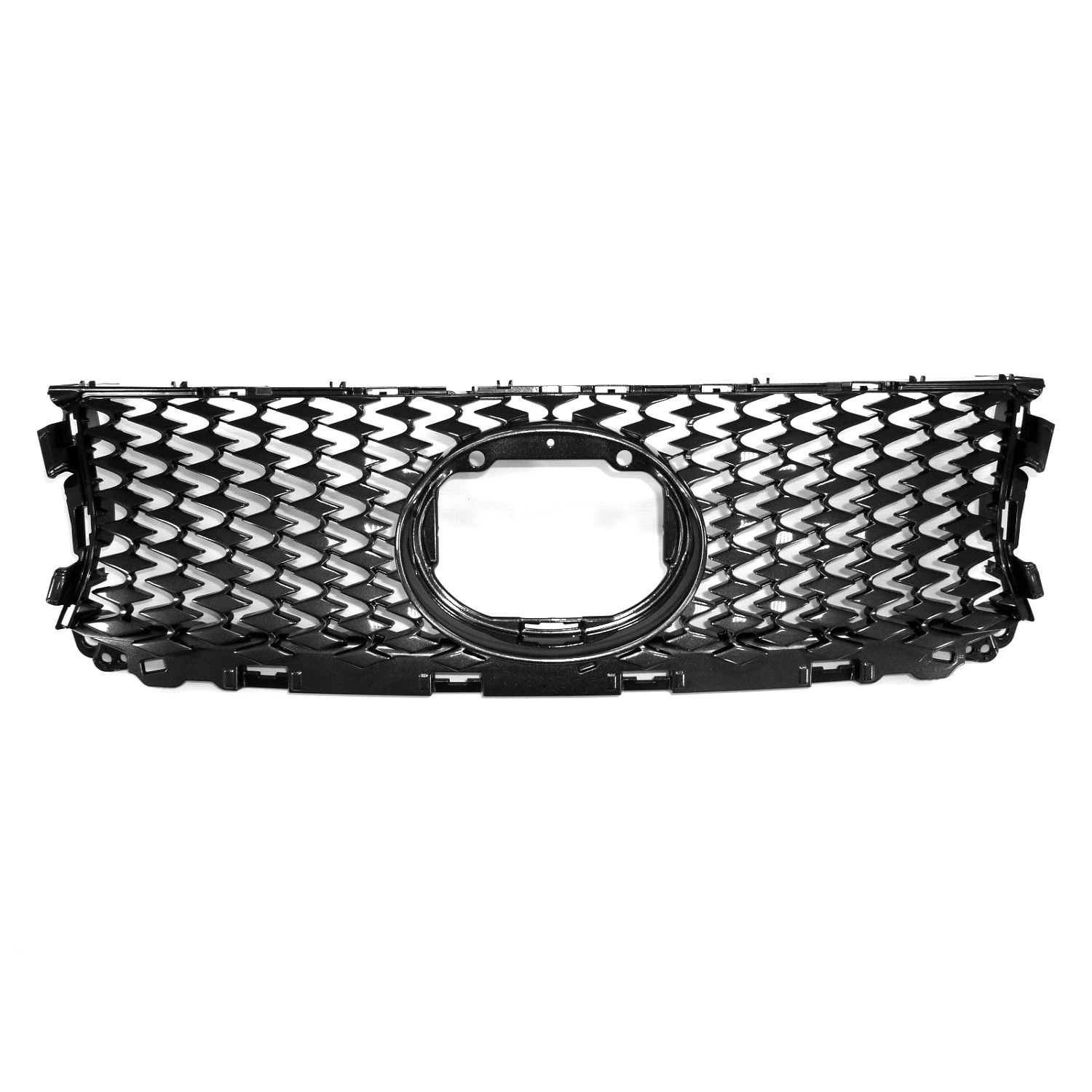 Grille For 16 Lexus IS200t, 14-15 Lexus IS250, 16 Lexus IS300, 14-16 Lexus IS350