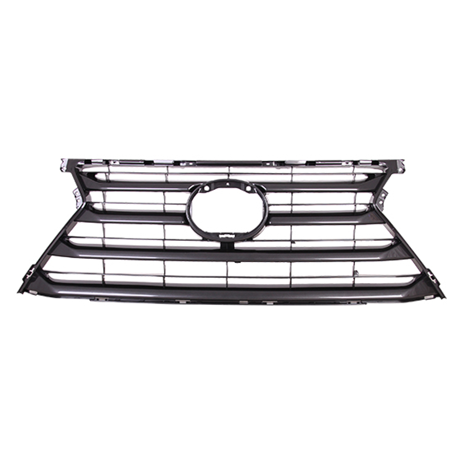 Grille For 15-17 Lexus NX200t, 15-17 Lexus NX300h