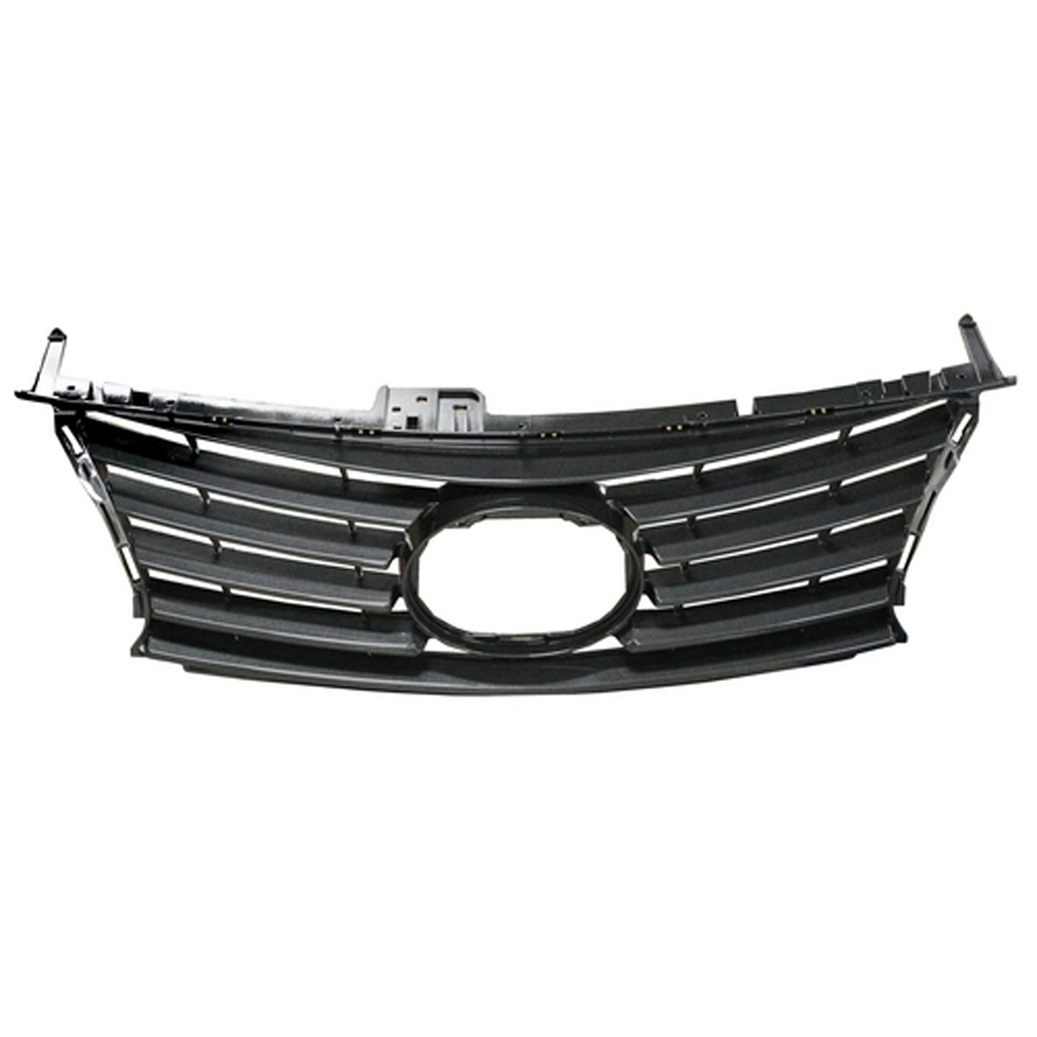 Grille For 16 Lexus IS200t, 14-15 Lexus IS250, 15-16 Lexus IS300, 14-16 Lexus IS350