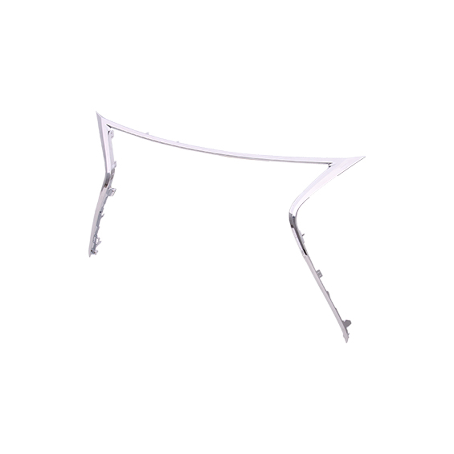 Grille For 16 Lexus IS200t, 14-15 Lexus IS250, 16 Lexus IS300, 14-16 Lexus IS350