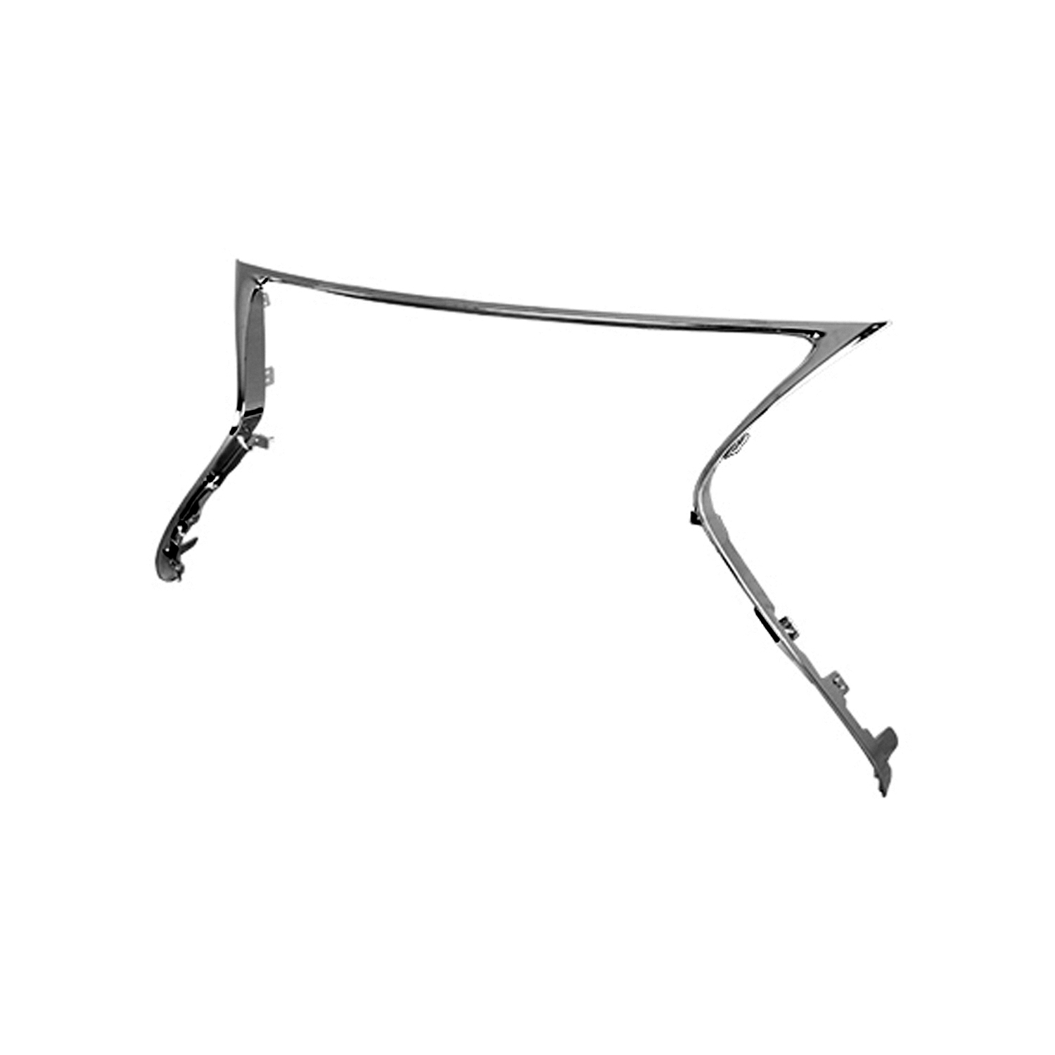 Grille For 16 Lexus IS200t, 14-15 Lexus IS250, 16 Lexus IS300, 14-16 Lexus IS350