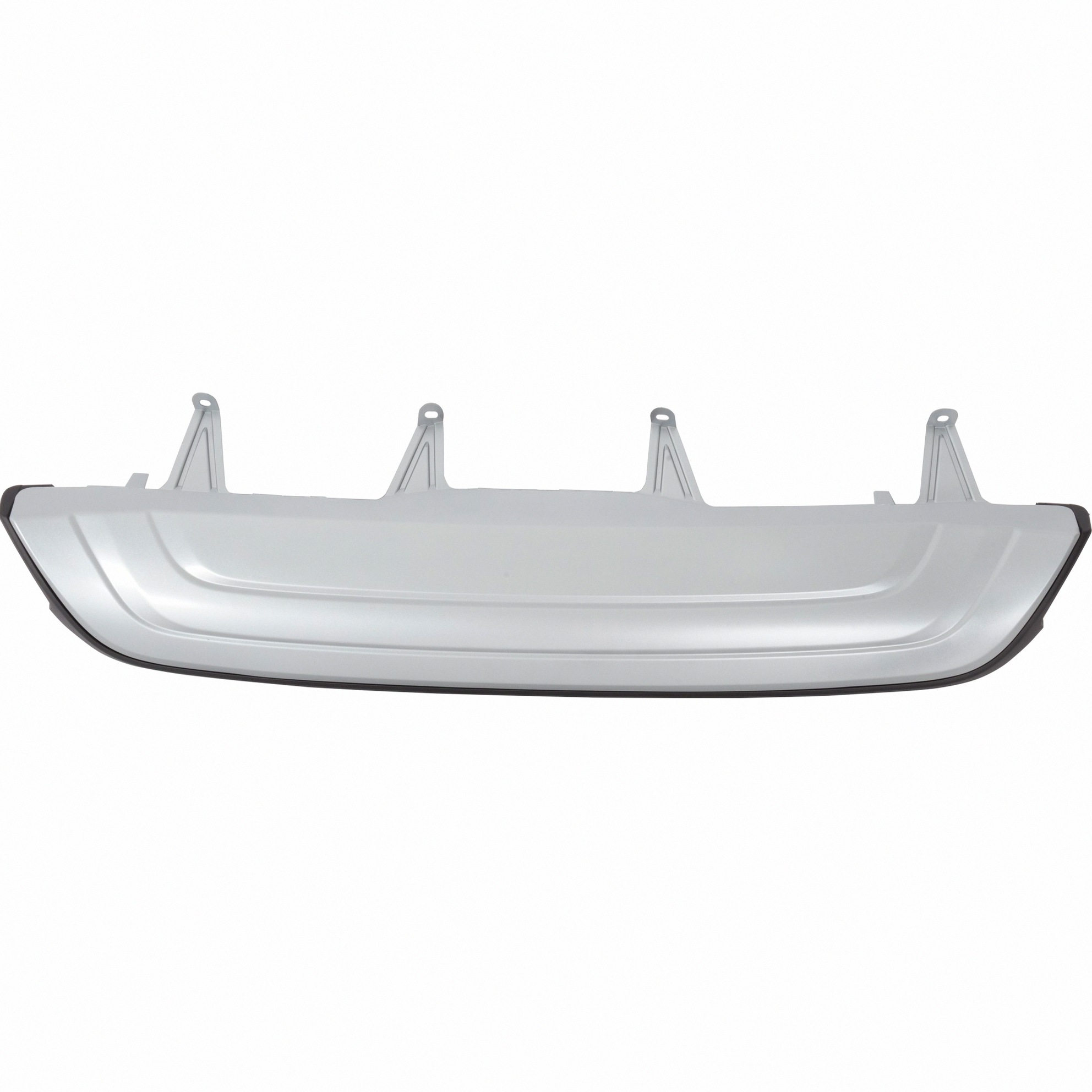 Valance Panel For 20-22 Lexus RX350, 20-22 Lexus RX450h; CAPA Certified