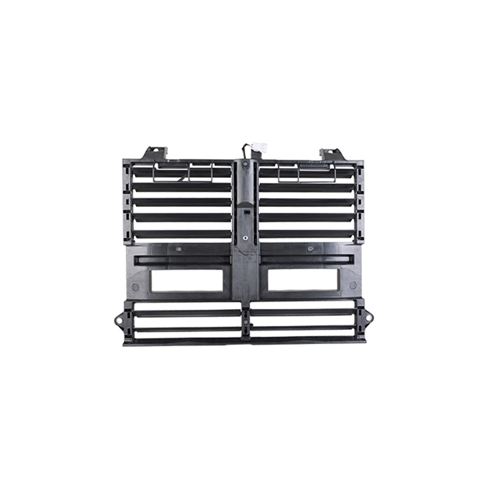 Radiator Shutter Assembly For 23-25 Lexus RX350h, 24-25 Lexus RX450h+