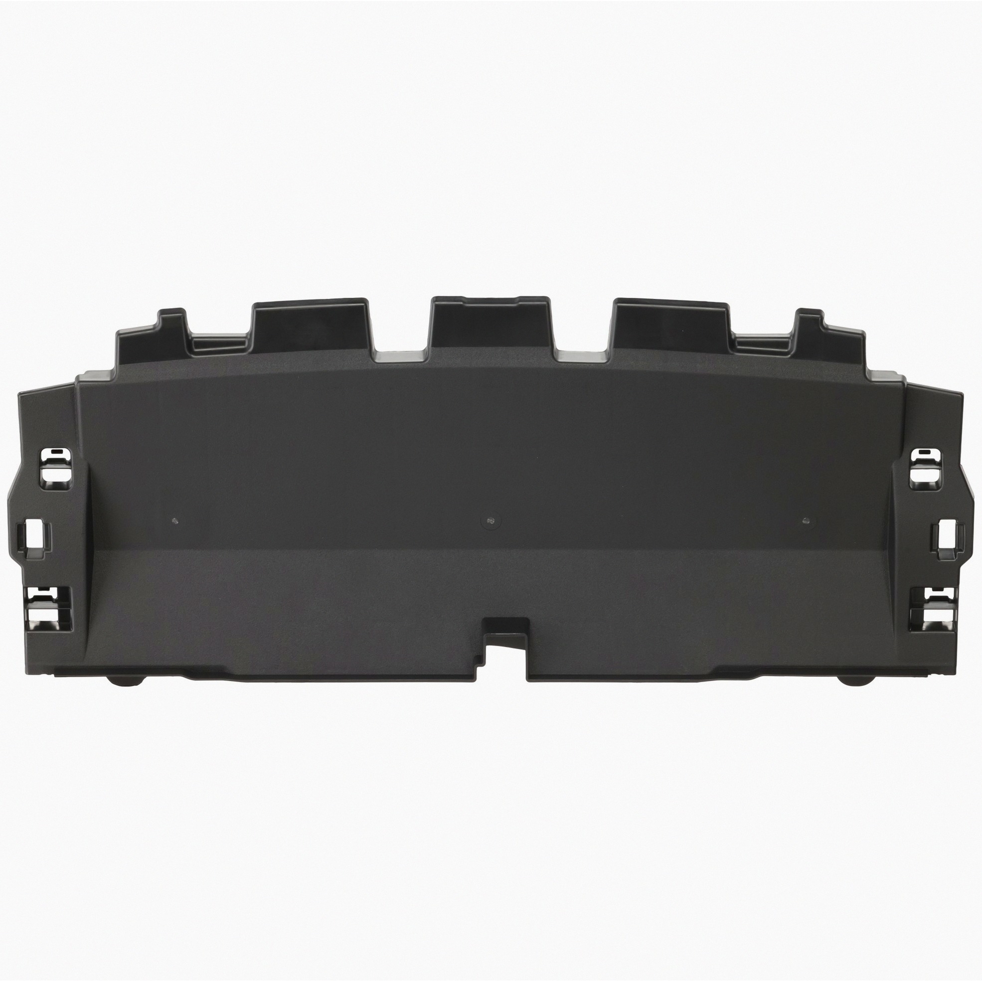 Radiator Support Splash Shield For 21-25 Lexus IS300, 21-25 Lexus IS350