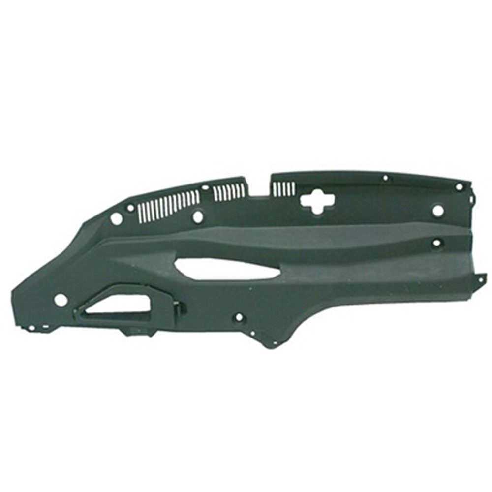 Radiator Support Cover For 10-15 Lexus RX350