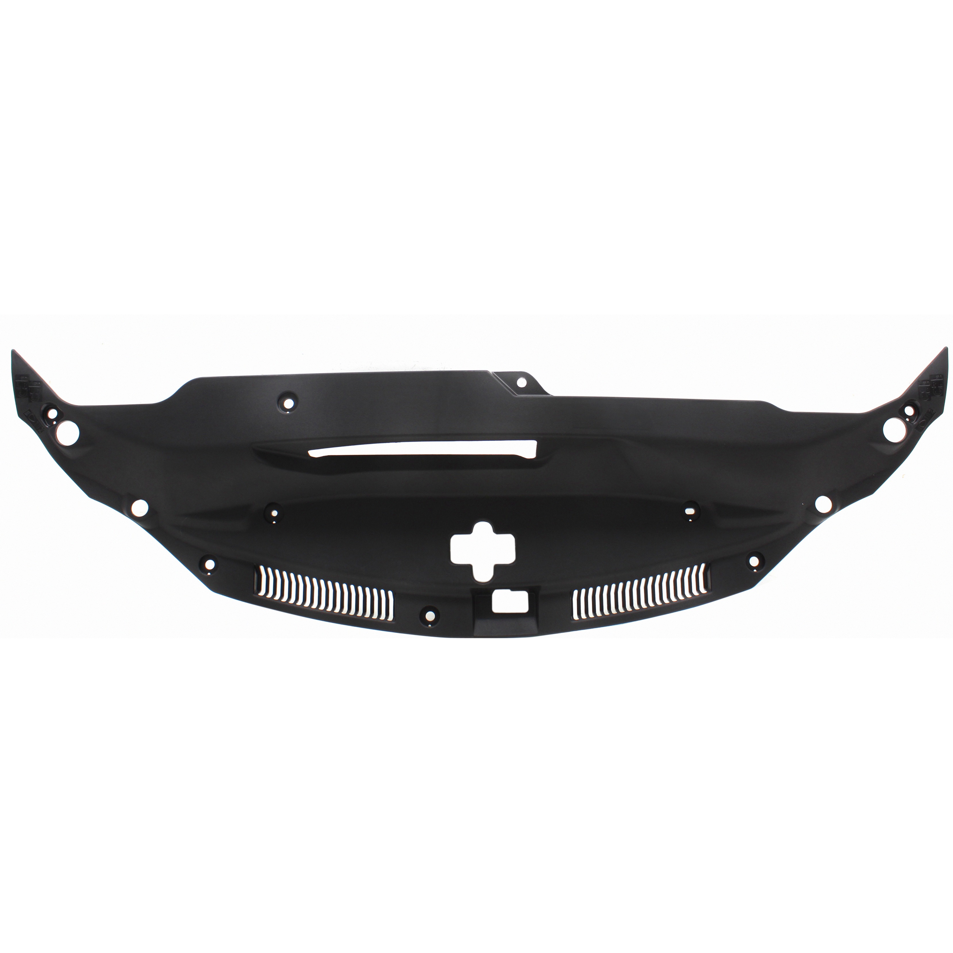 Radiator Support Cover For 14-15 Lexus IS250, 16 Lexus IS300, 14-16 Lexus IS350