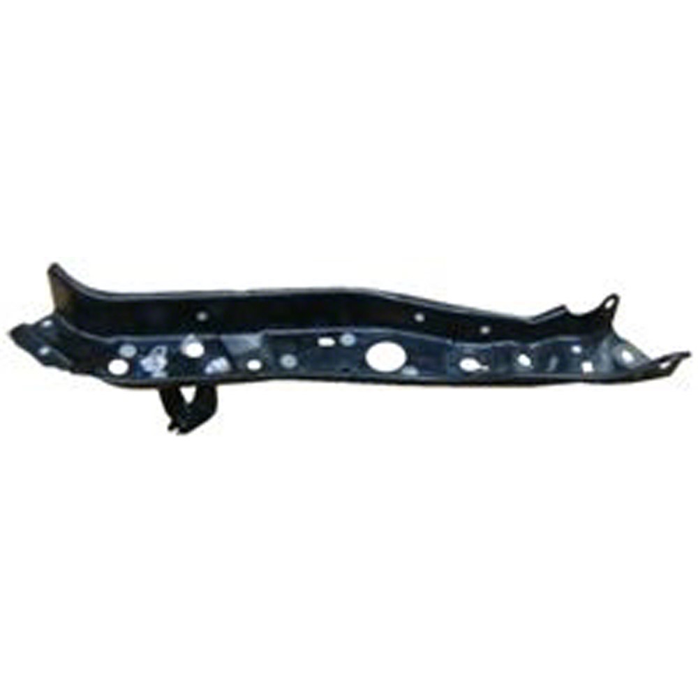 Radiator Support Tie Bar For 11-17 Lexus CT200h