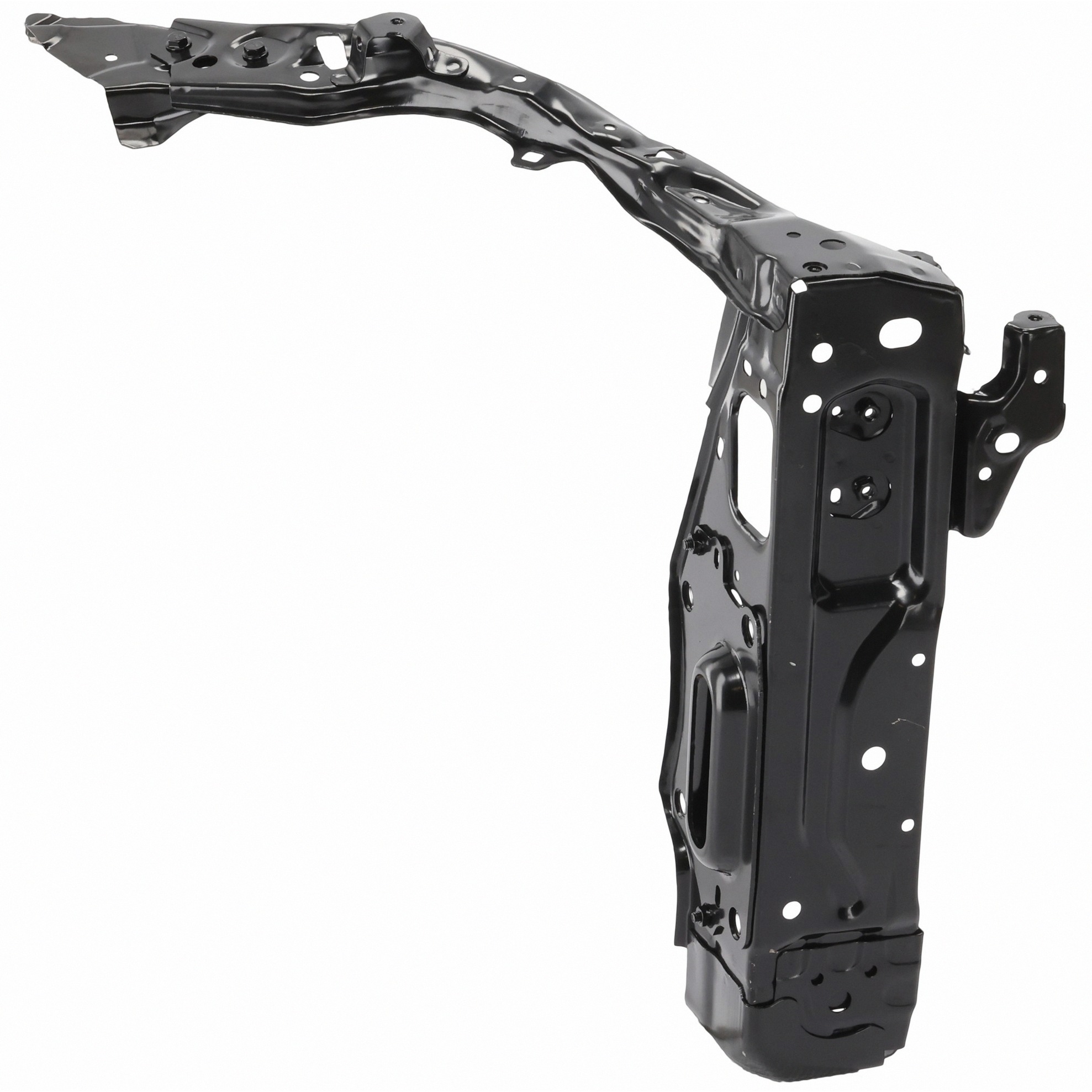 Radiator Support For 16-17 Lexus IS200t, 14-15 Lexus IS250, 16-20 Lexus IS300, 14-20 Lexus IS350