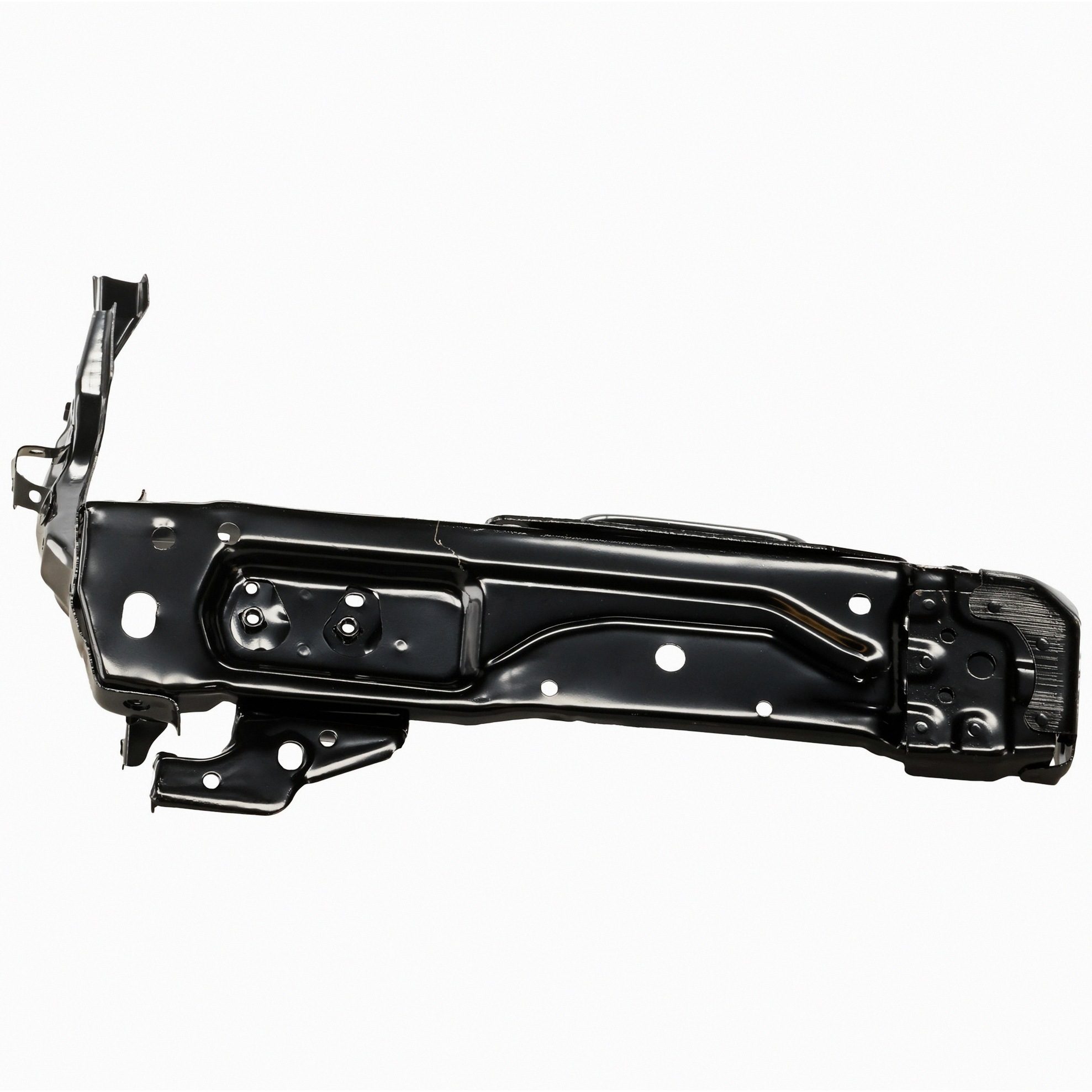 Radiator Support For 16-17 Lexus IS200t, 14-15 Lexus IS250, 16-20 Lexus IS300, 14-20 Lexus IS350; CAPA Certified
