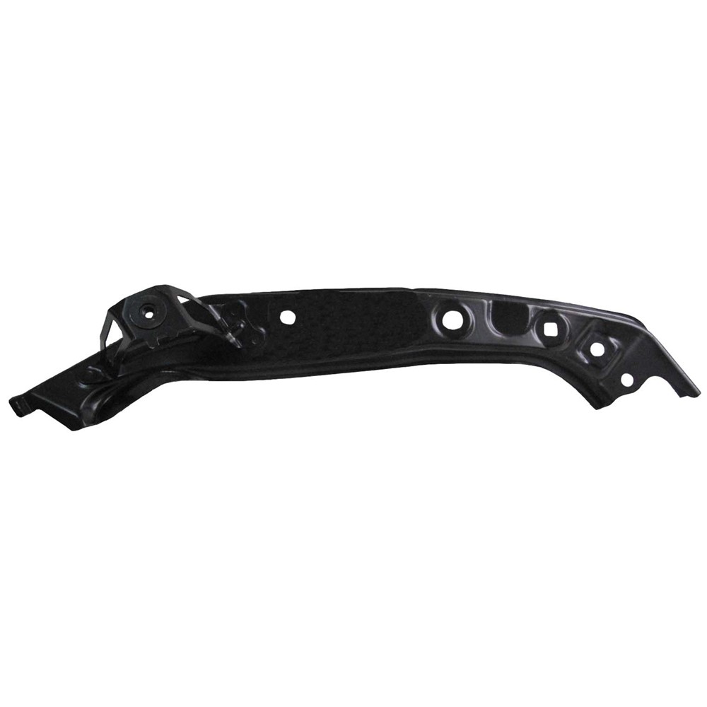 Radiator Support Tie Bar Extension For 19-22 Lexus UX200, 19-24 Lexus UX250h, 25 Lexus UX300h; CAPA Certified