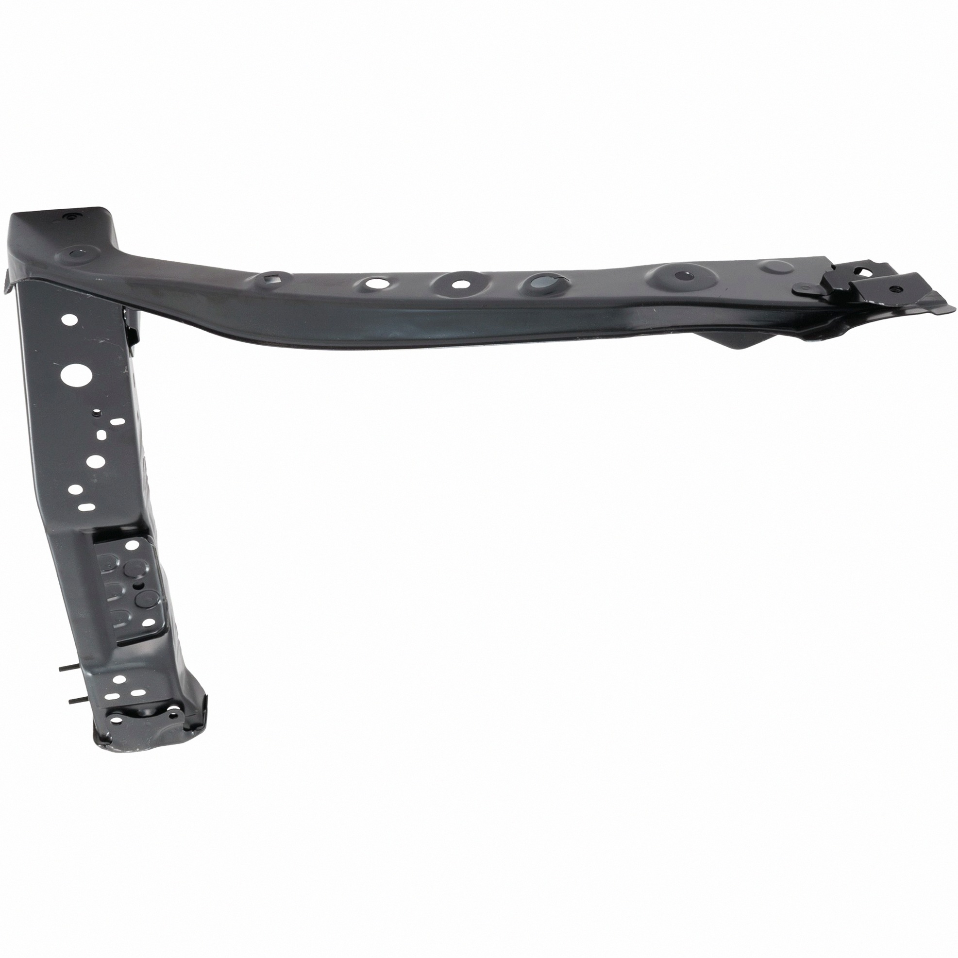 Radiator Support For 22-25 Lexus NX250, 22-25 Lexus NX350, 22-25 Lexus NX350h, 22-25 Lexus NX450h+