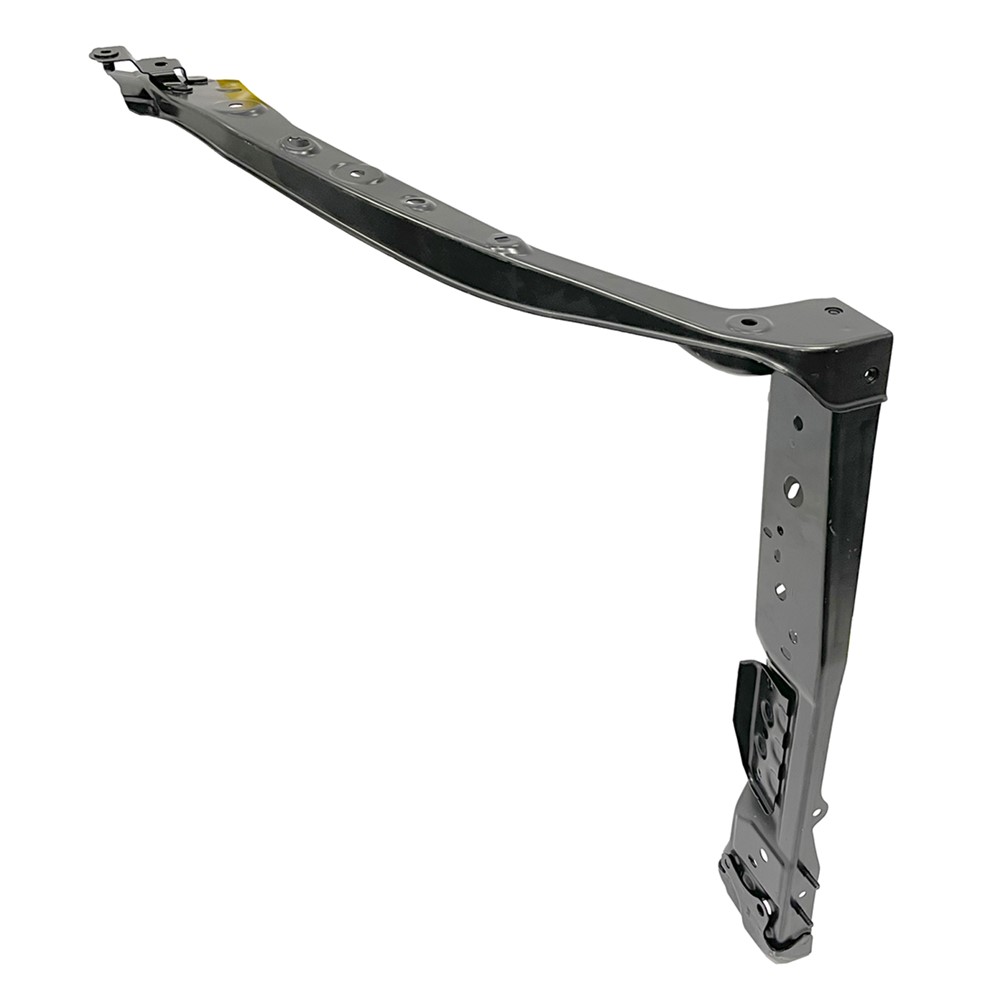 Radiator Support For 22-25 Lexus NX250, 22-25 Lexus NX350, 22-25 Lexus NX350h, 22-25 Lexus NX450h+
