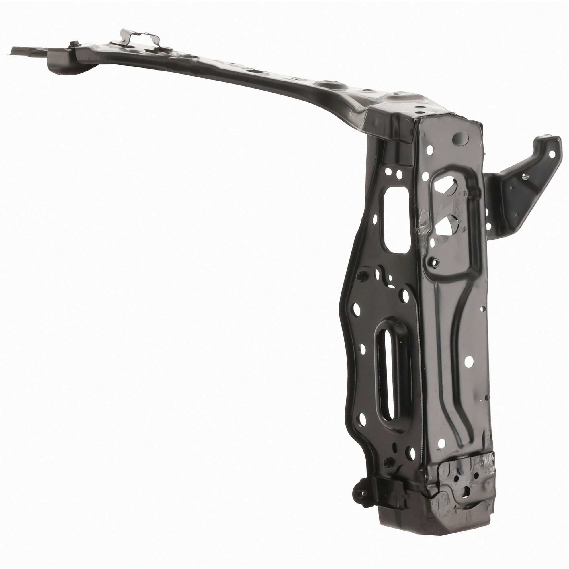 Left Driver Side Radiator Support Tie Bar For 21-25 Lexus IS300, 21-25 Lexus IS350