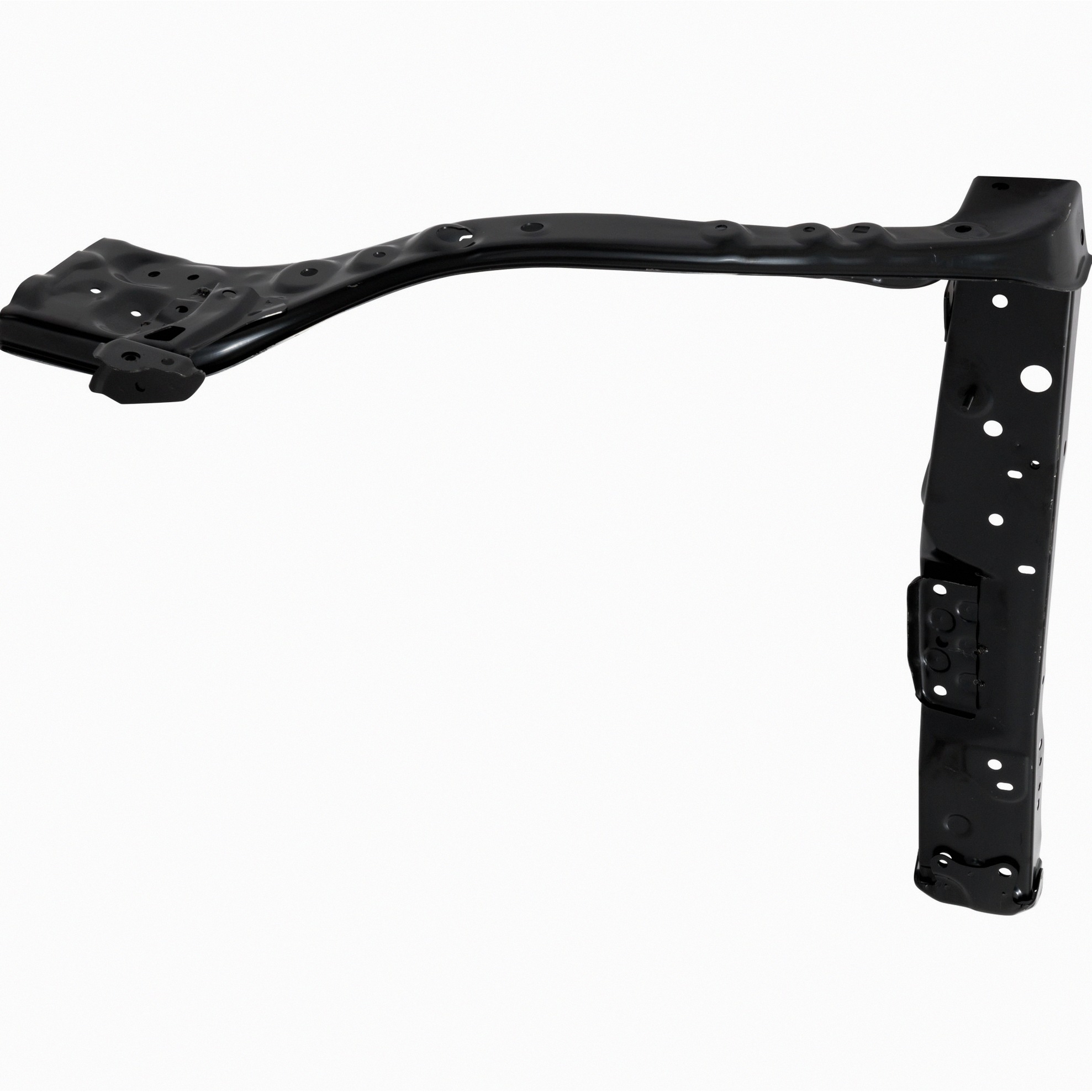 Radiator Support For 23-25 Lexus RX350, 23-25 Lexus RX350h, 24-25 Lexus RX450h+, 23-25 Lexus RX500h