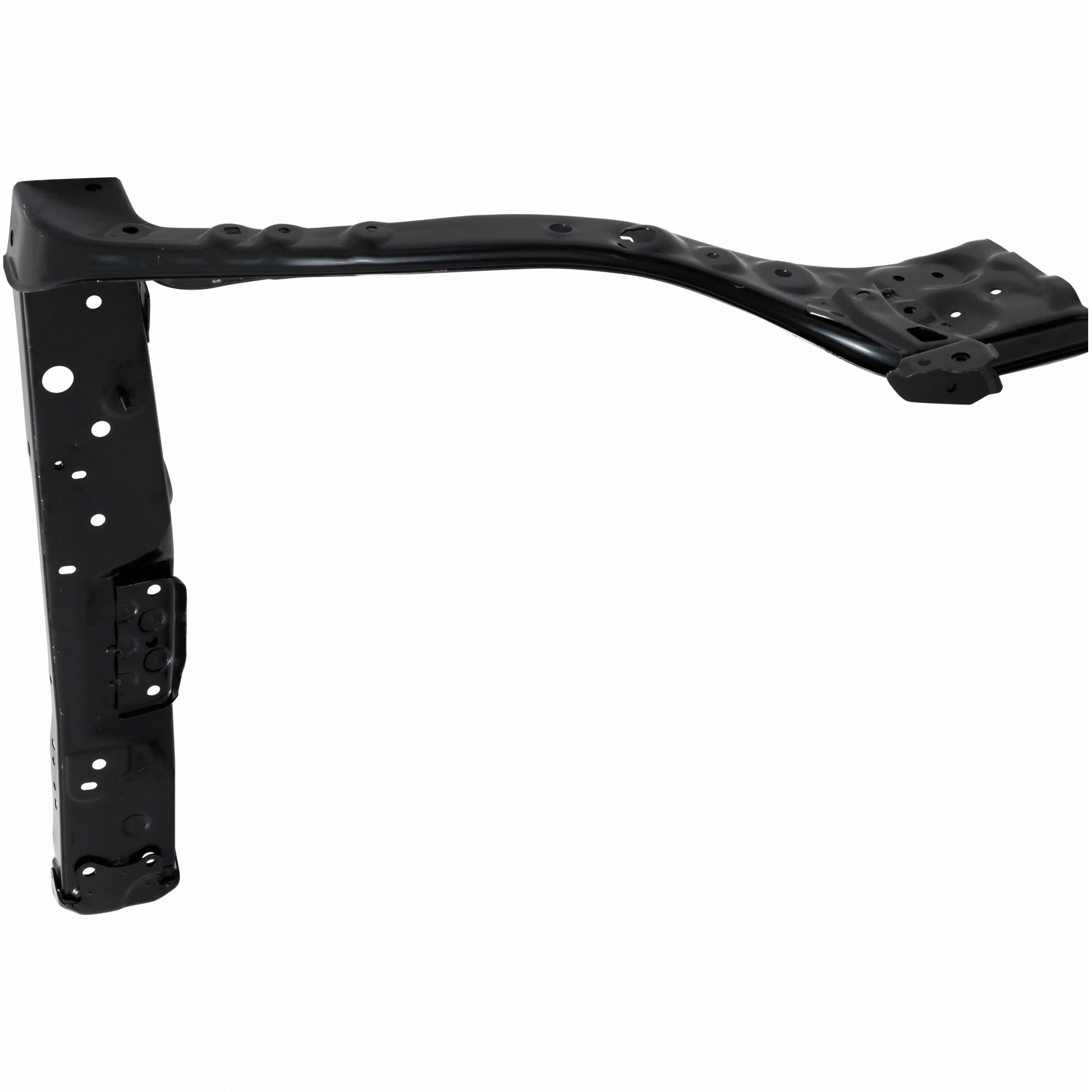 Radiator Support For 23-25 Lexus RX350, 23-25 Lexus RX350h, 24-25 Lexus RX450h+, 23-25 Lexus RX500h