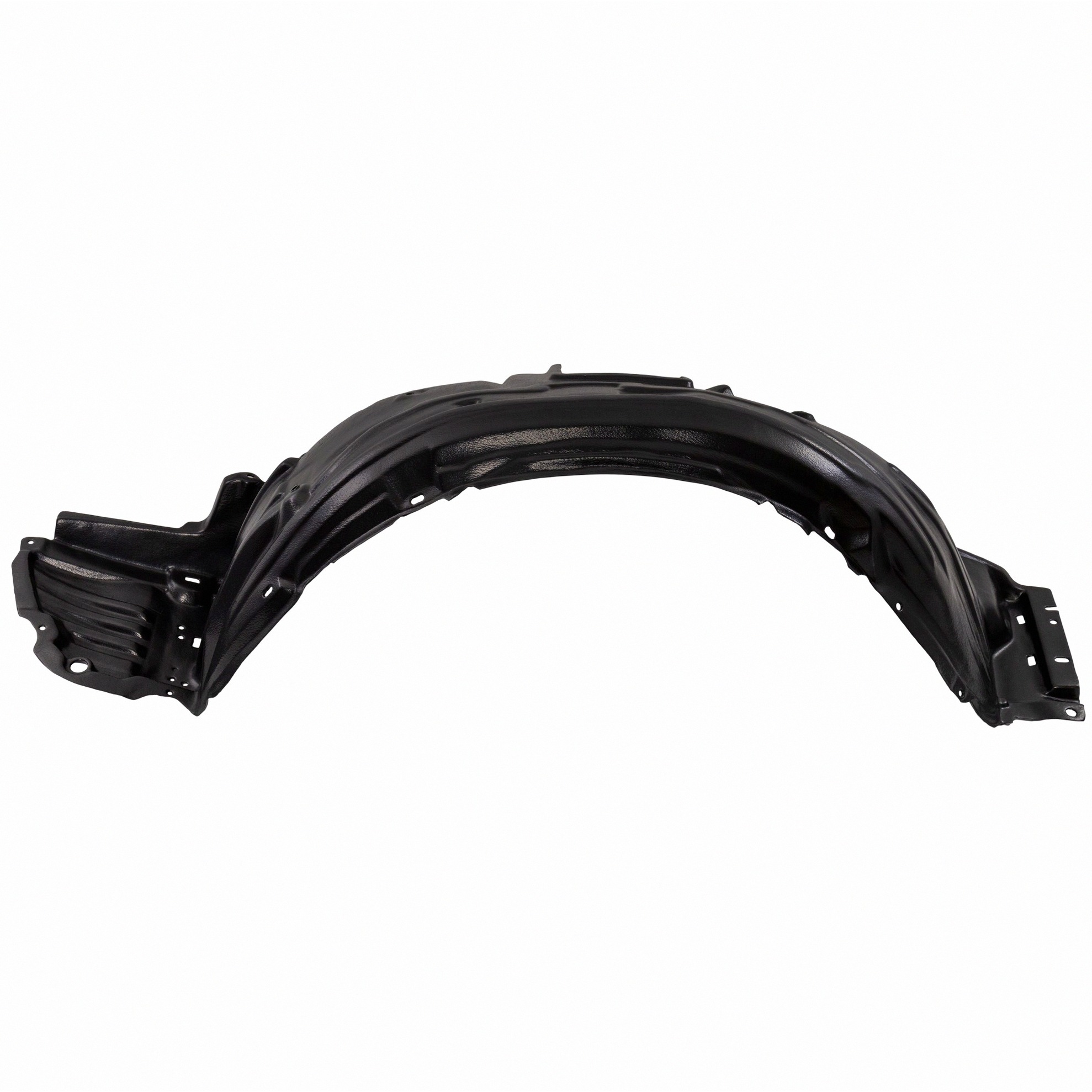 Left Driver Side Fender Liner For 01-03 Lexus LS430