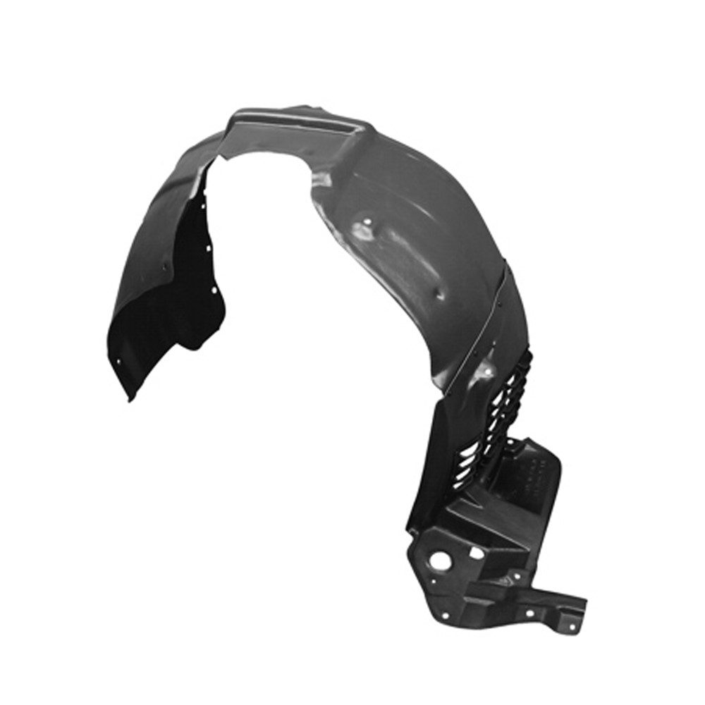 Left Driver Side Fender Liner For 13-15 Lexus RX350, 13-15 Lexus RX450h