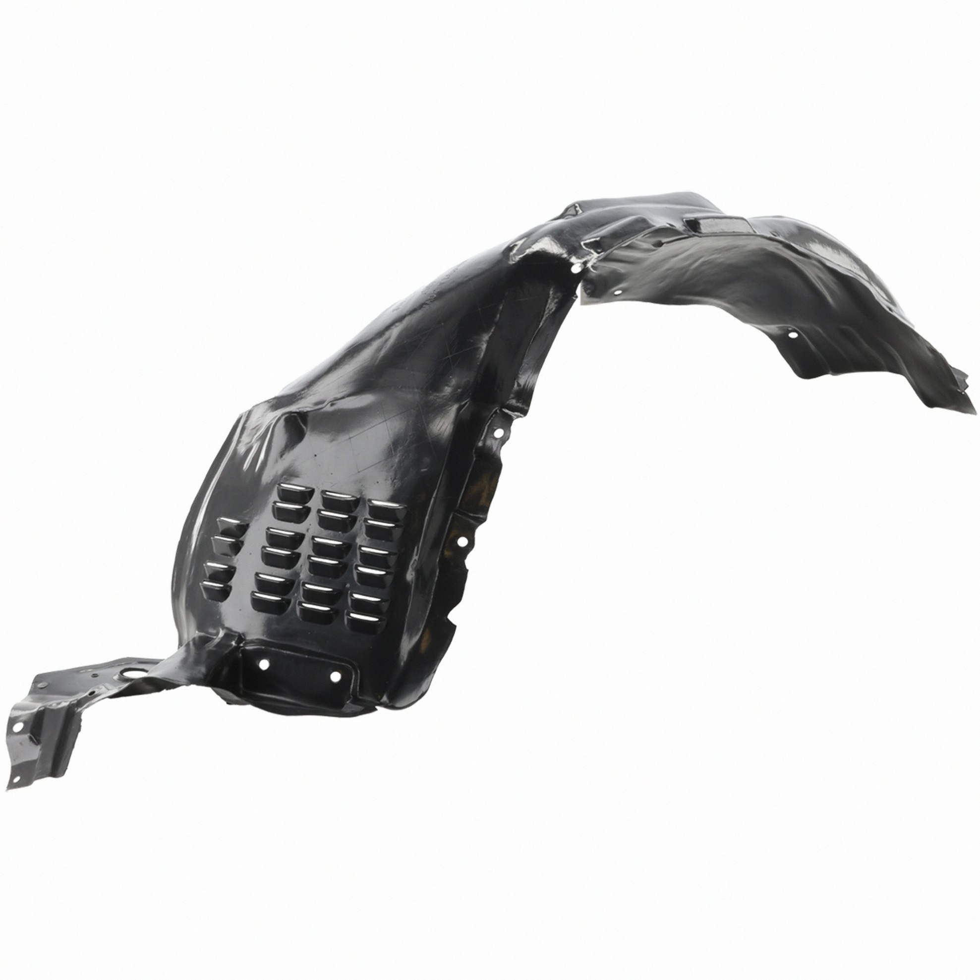 Left Driver Side Fender Liner For 13-15 Lexus RX350, 13-15 Lexus RX450h