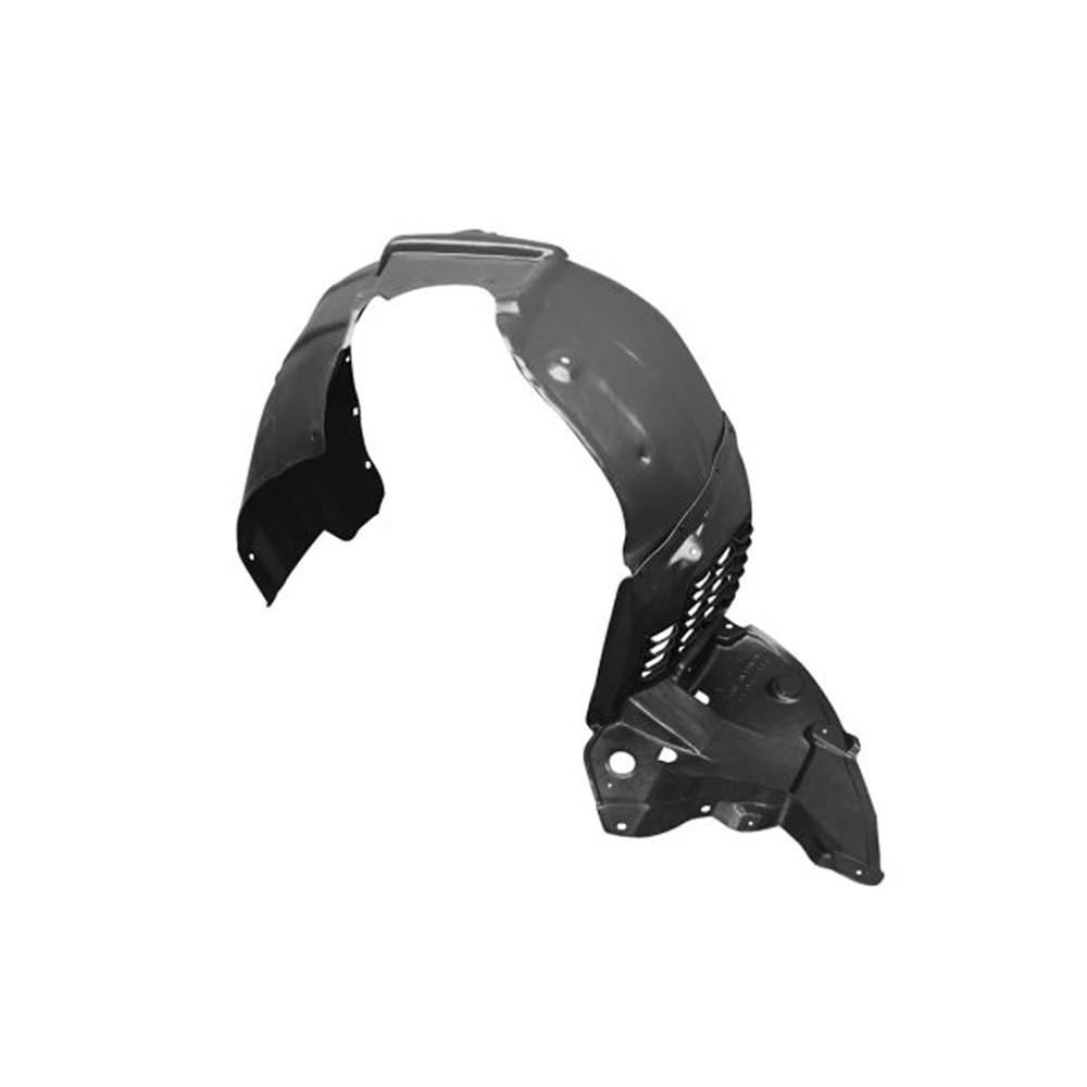 Left Driver Side Fender Liner For 13-15 Lexus RX350, 13-15 Lexus RX450h