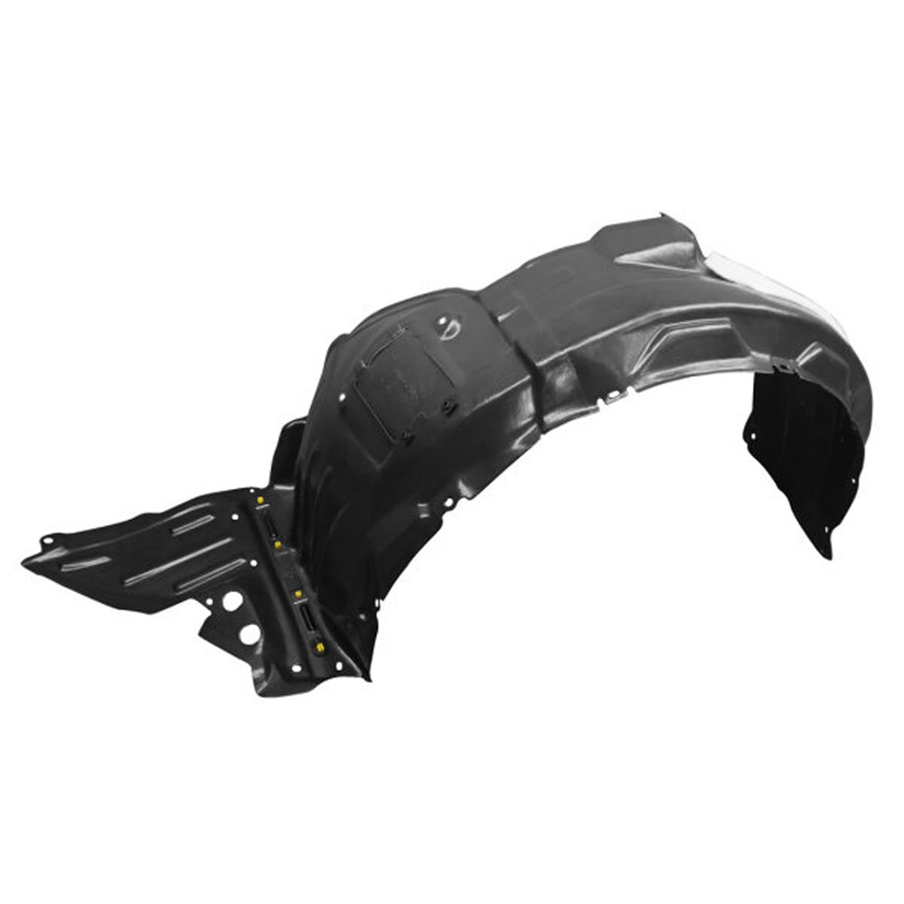 Left Driver Side Fender Liner For 13-15 Lexus GS350, 13-15 Lexus GS450h