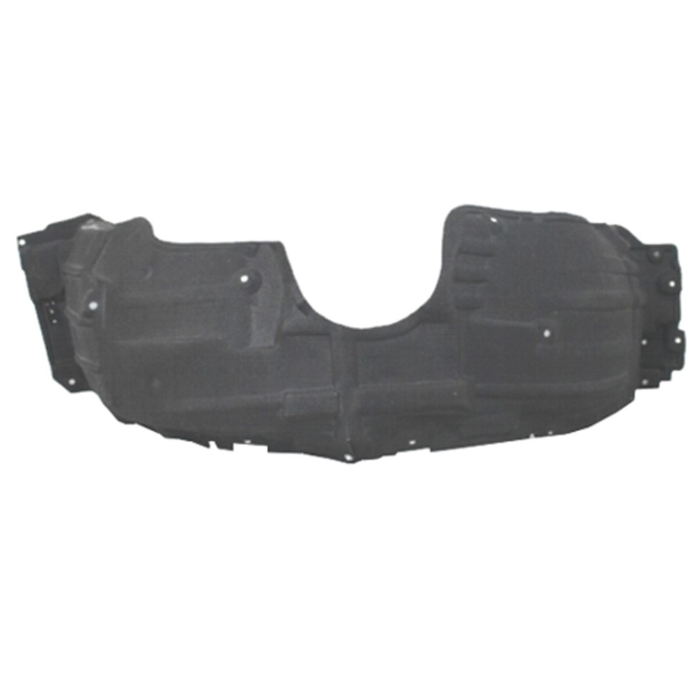 Left Driver Side Fender Liner For 16-22 Lexus RX350, 18-22 Lexus RX350L, 16-22 Lexus RX450h, 18-22 Lexus RX450hL