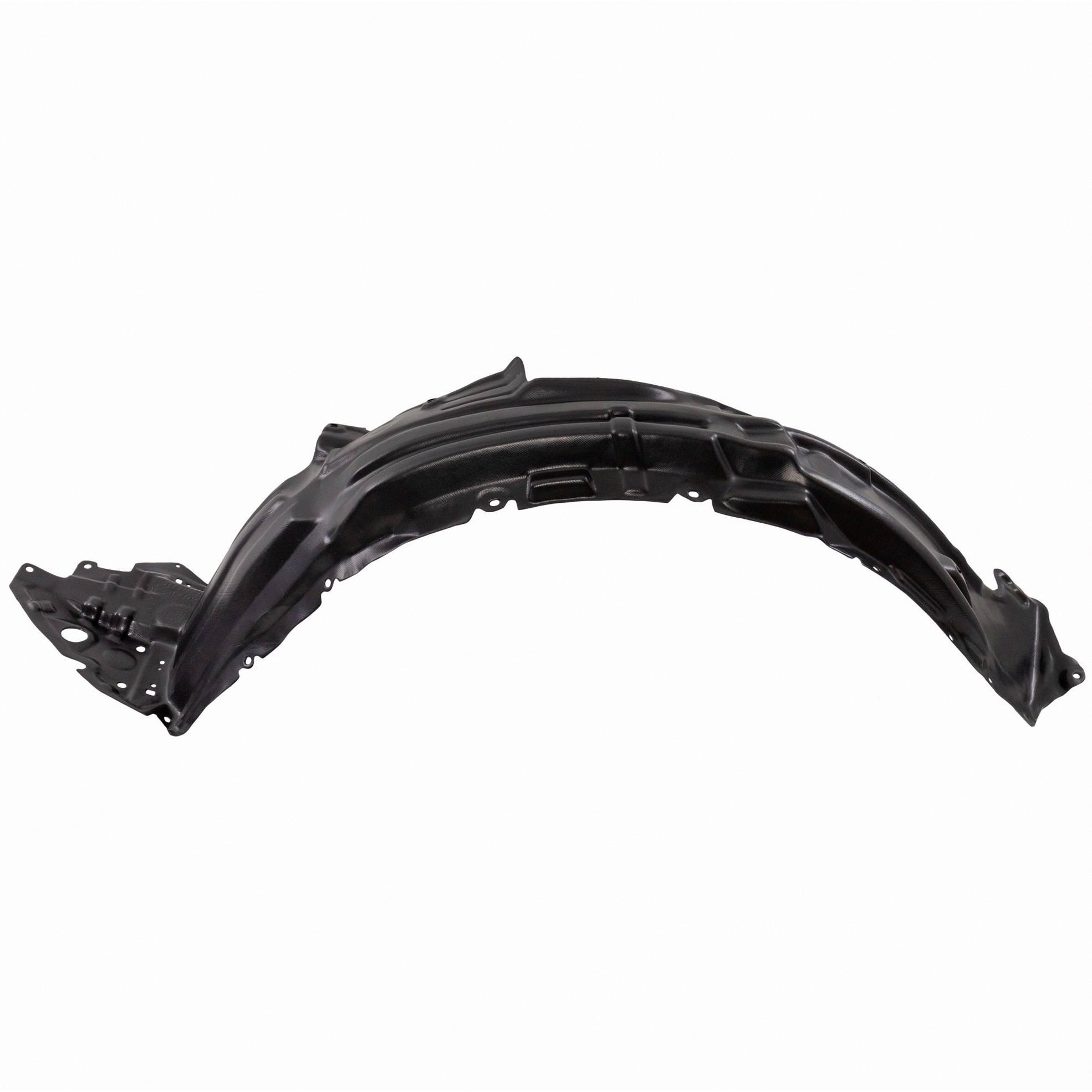 Left Driver Side Fender Liner For 15-17 Lexus CT200h