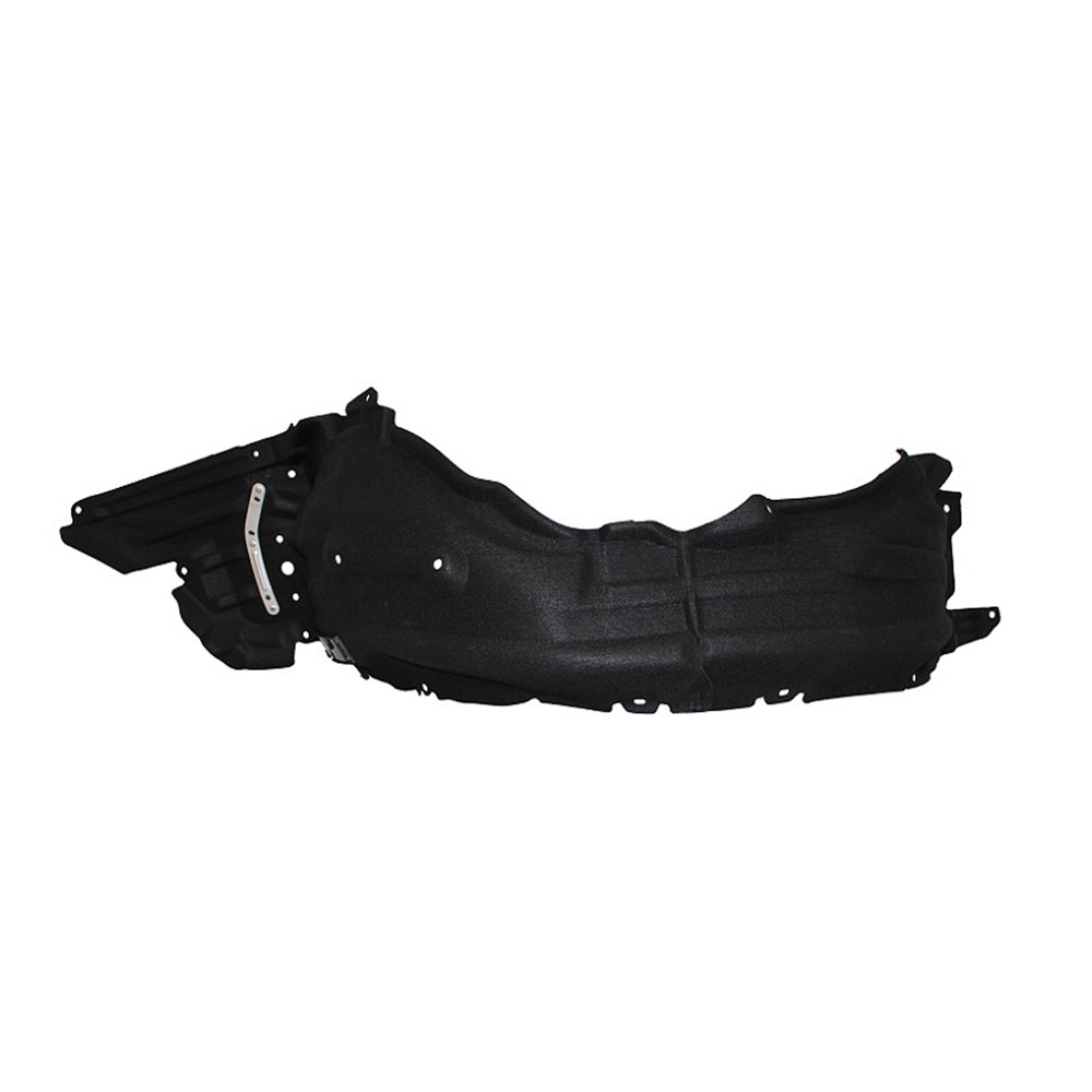 Left Driver Side Fender Liner For 17 Lexus IS200t, 17-20 Lexus IS300, 17-20 Lexus IS350