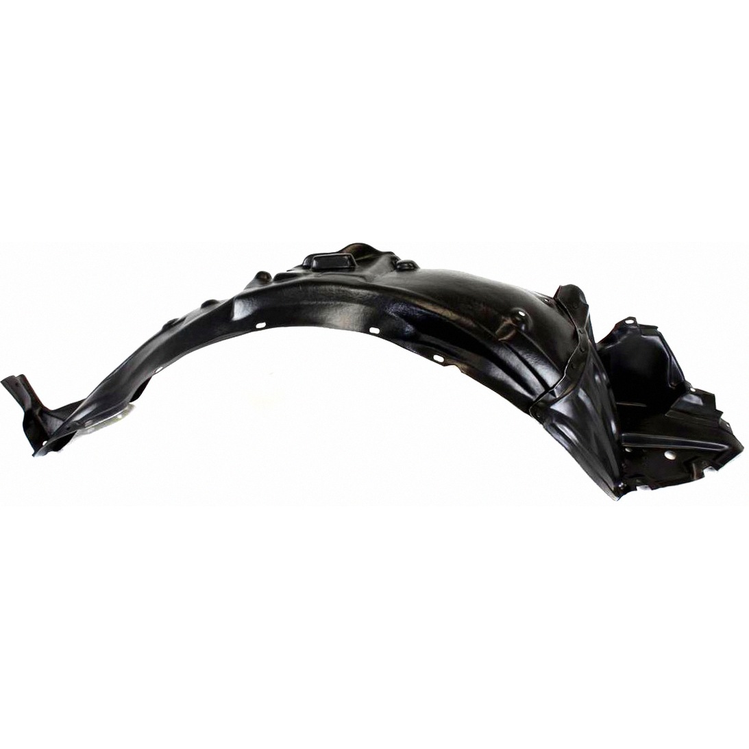 Right Passenger Side Fender Liner For 02-05 Lexus SC430
