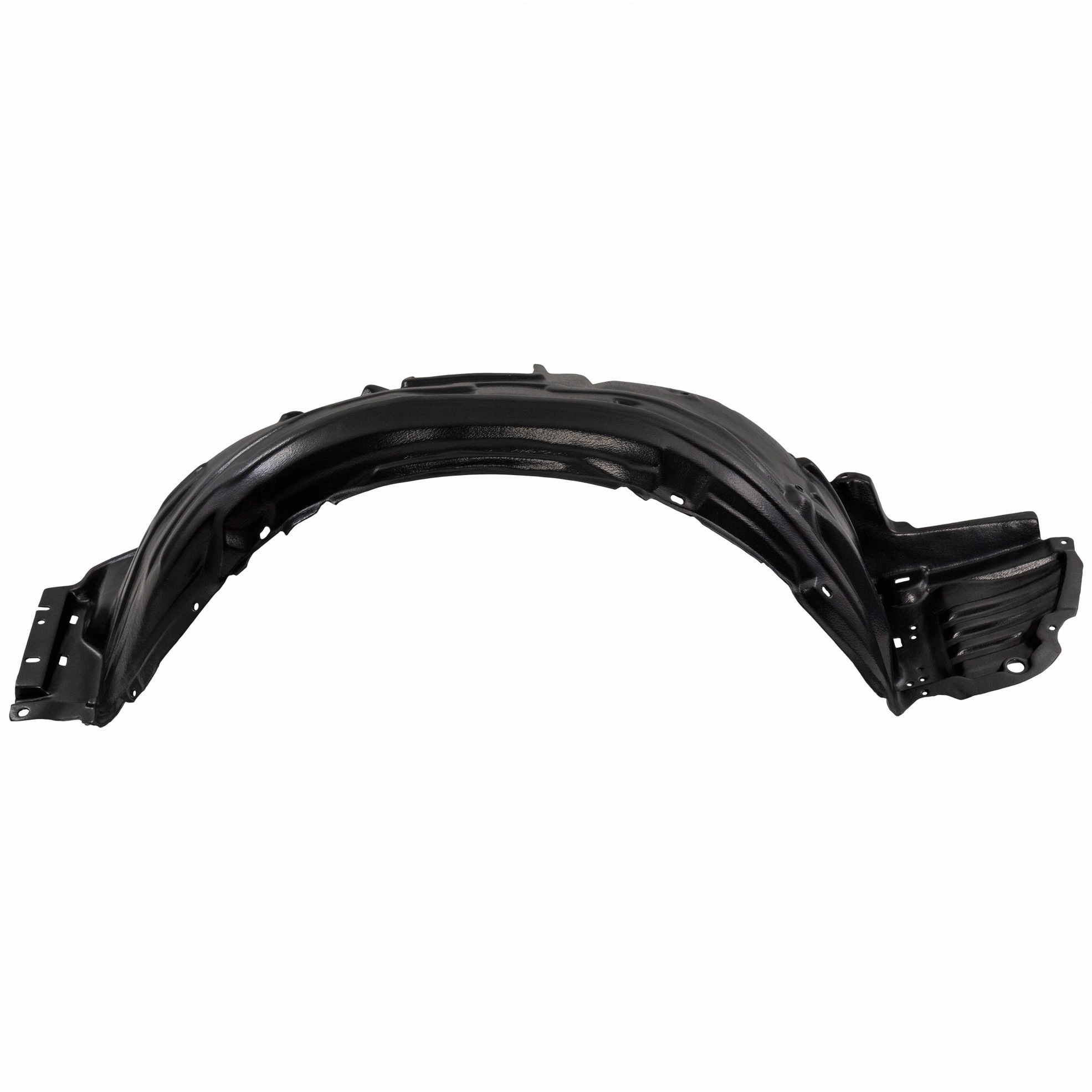 Right Passenger Side Fender Liner For 01-03 Lexus LS430