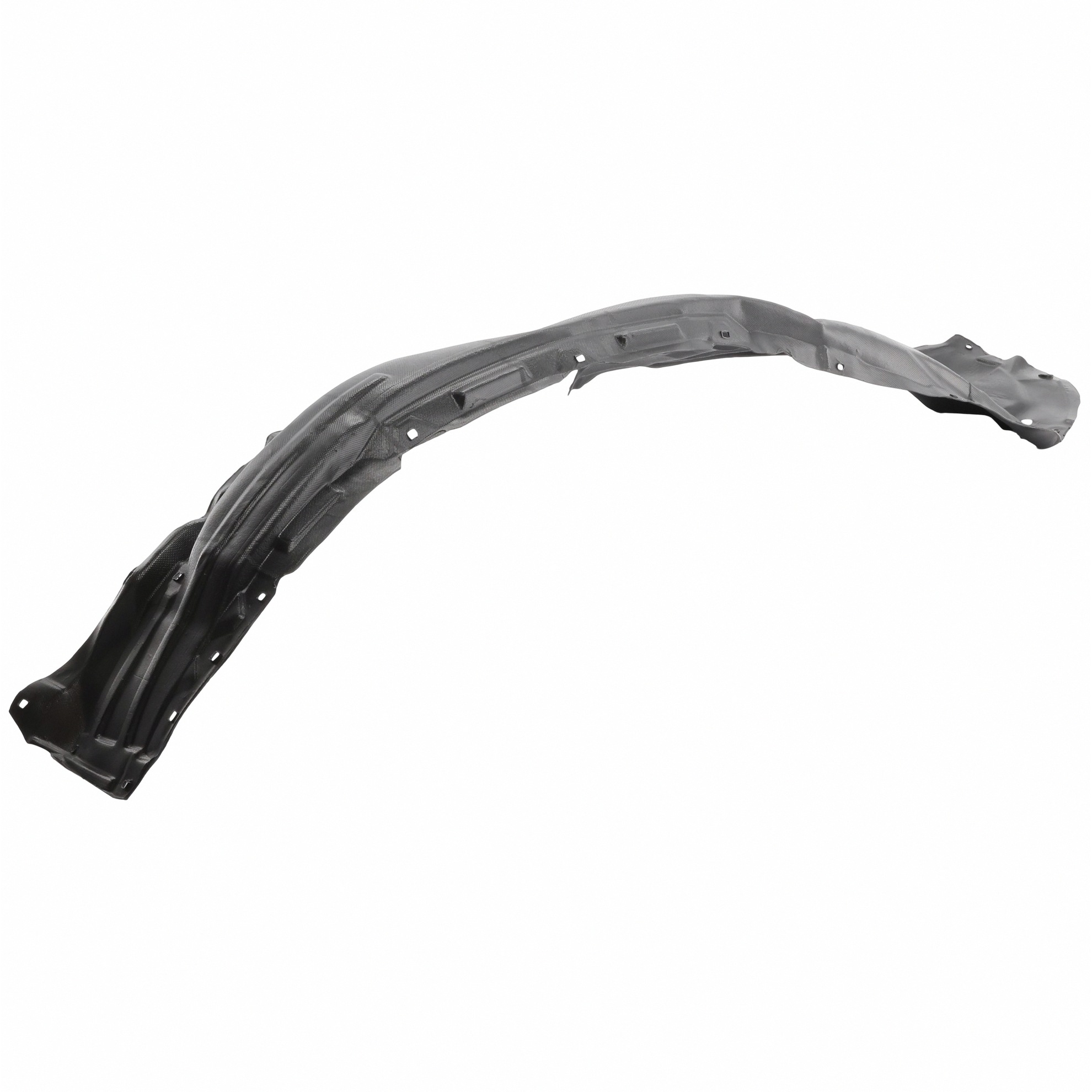 Right Passenger Side Fender Liner For 14-23 Lexus GX460