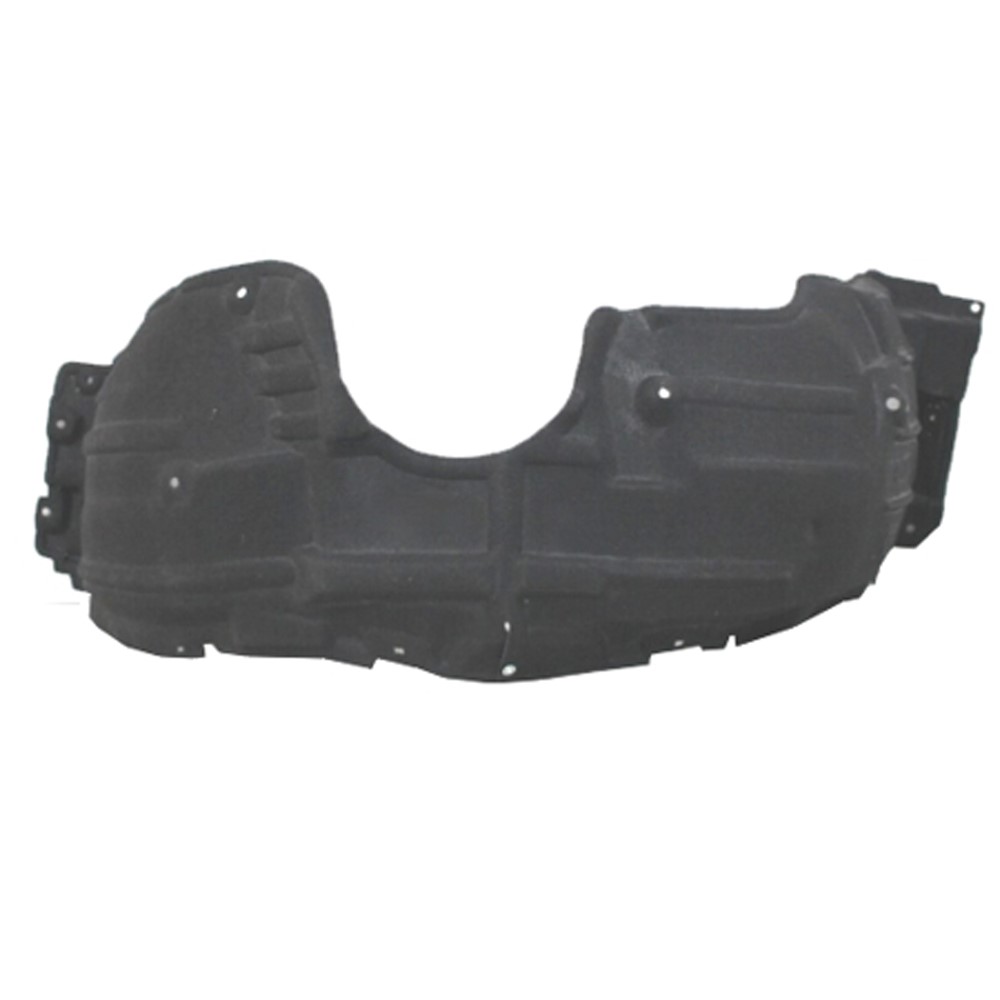 Right Passenger Side Fender Liner For 16-22 Lexus RX350, 18-22 Lexus RX350L, 16-22 Lexus RX450h, 18-22 Lexus RX450hL