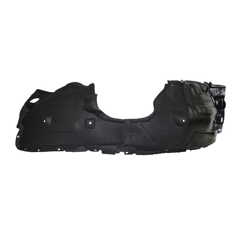 Right Passenger Side Fender Liner For 21-25 Lexus ES250, 19-25 Lexus ES300h, 19-25 Lexus ES350