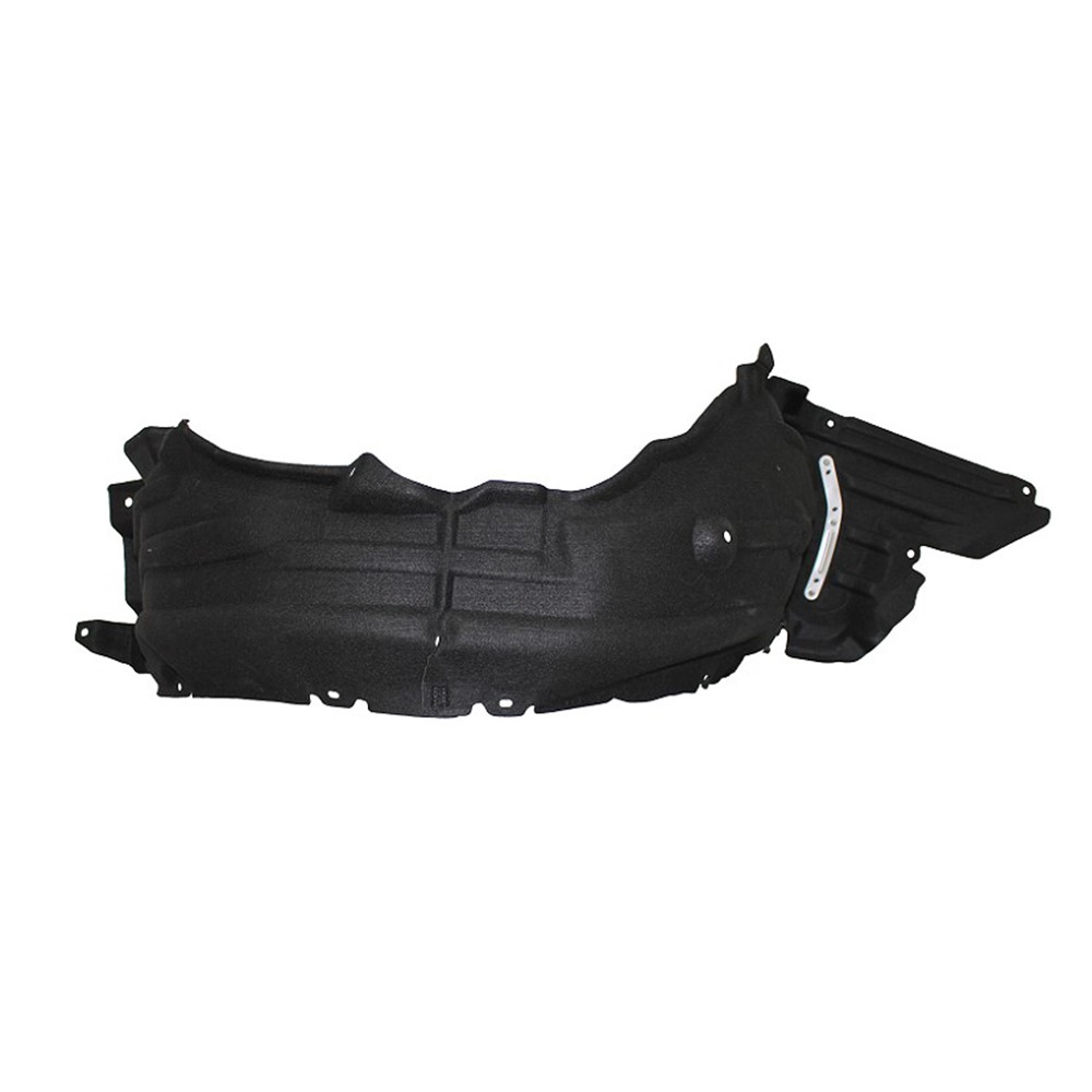 Right Passenger Side Fender Liner For 17 Lexus IS200t, 17-20 Lexus IS300, 17-20 Lexus IS350