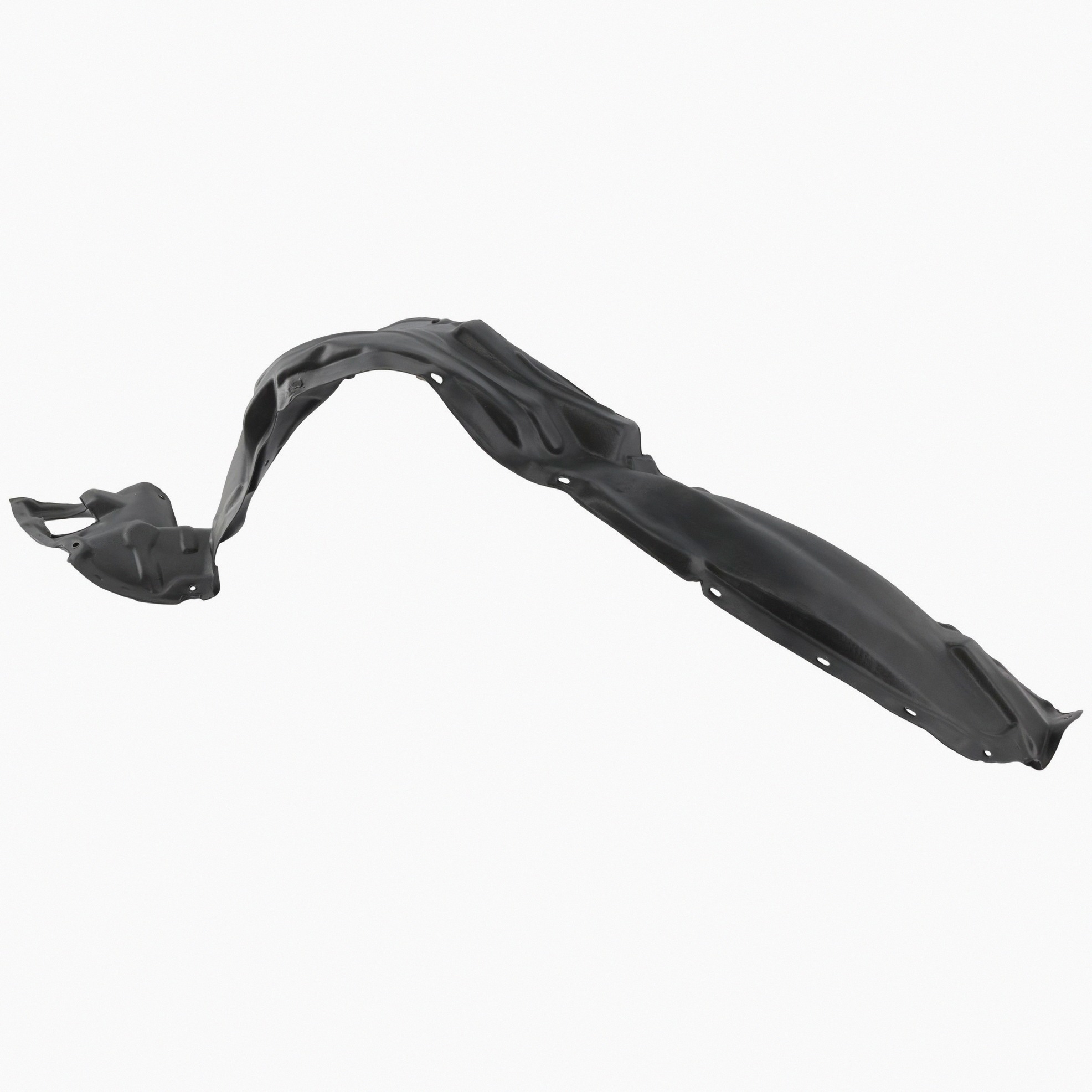 Fender Liner/Splash Shield For 99-03 Lexus RX300; CAPA Certified