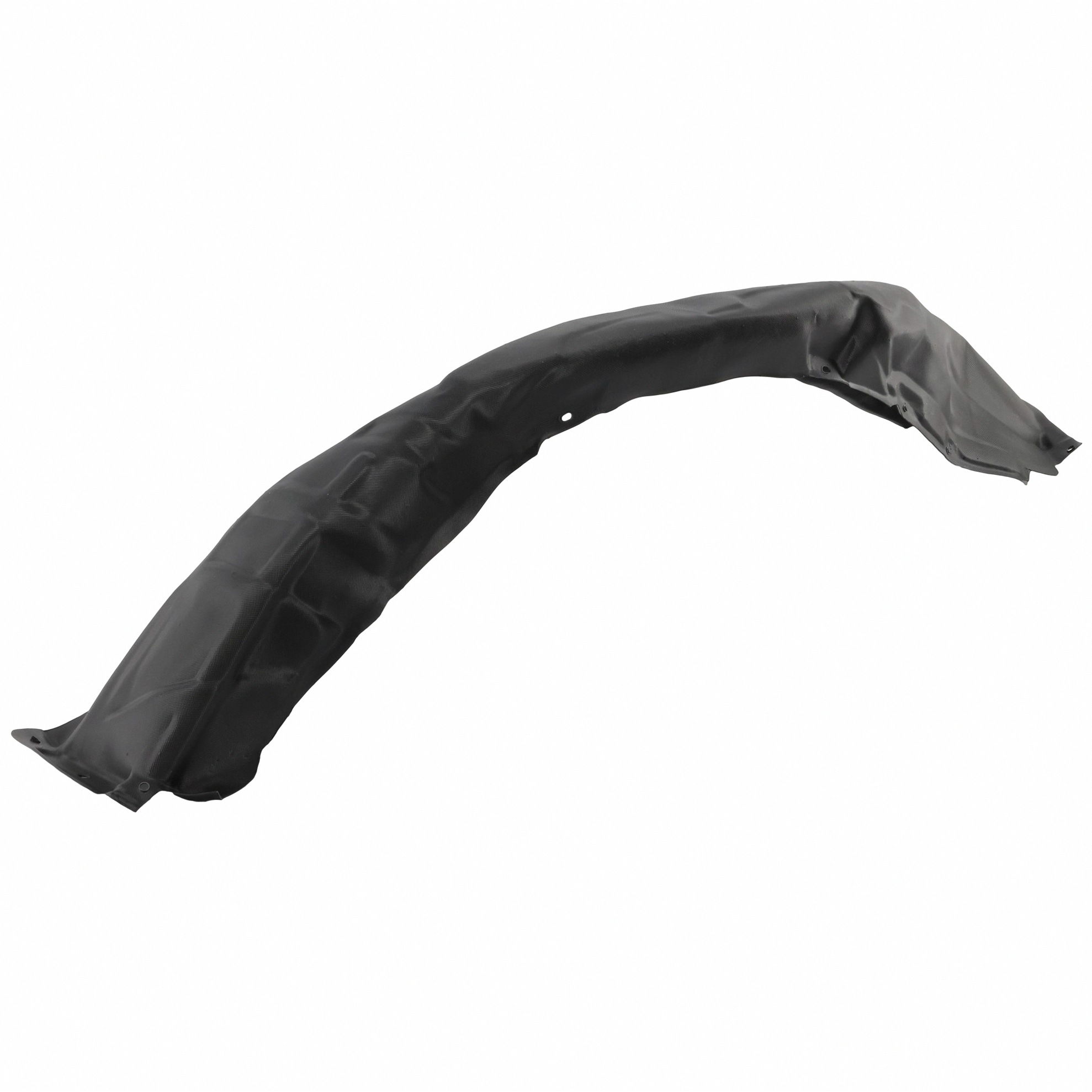Left Driver Side Fender Accessory For 02-03 Lexus ES300, 04-06 Lexus ES330; CAPA Certified