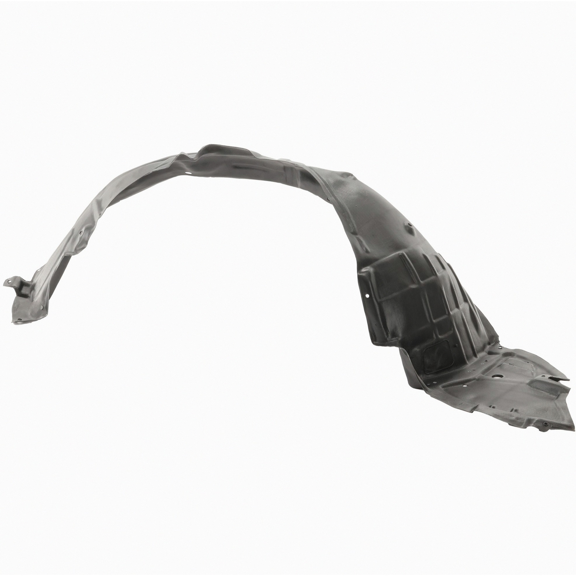 Fender Accessory For 06 Lexus GS300, 07 Lexus GS350, 06-07 Lexus GS430, 07 Lexus GS450h