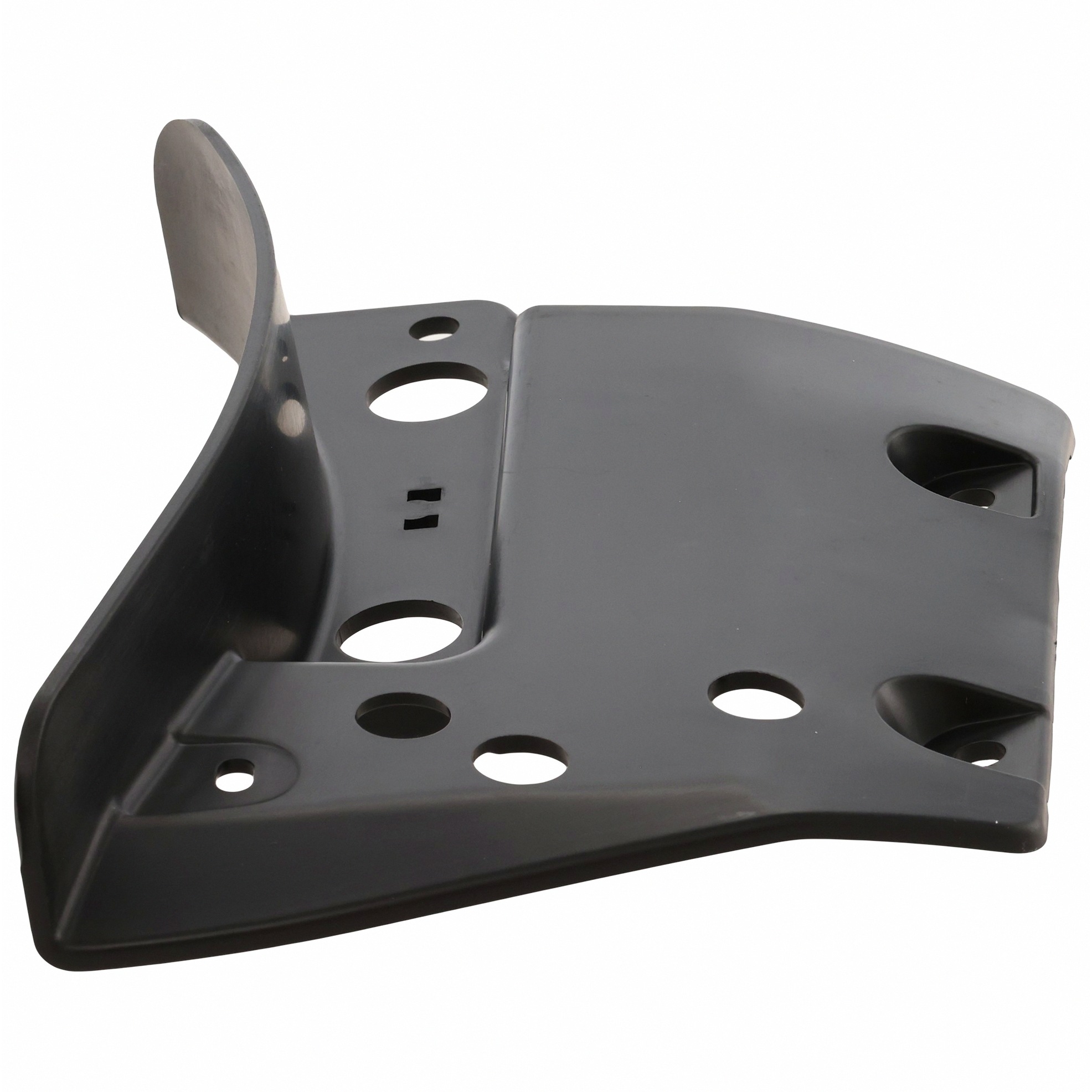 Left Driver Side Fender Accessory For 15-17 Lexus NX200t, 18-21 Lexus NX300, 15-21 Lexus NX300h; CAPA Certified
