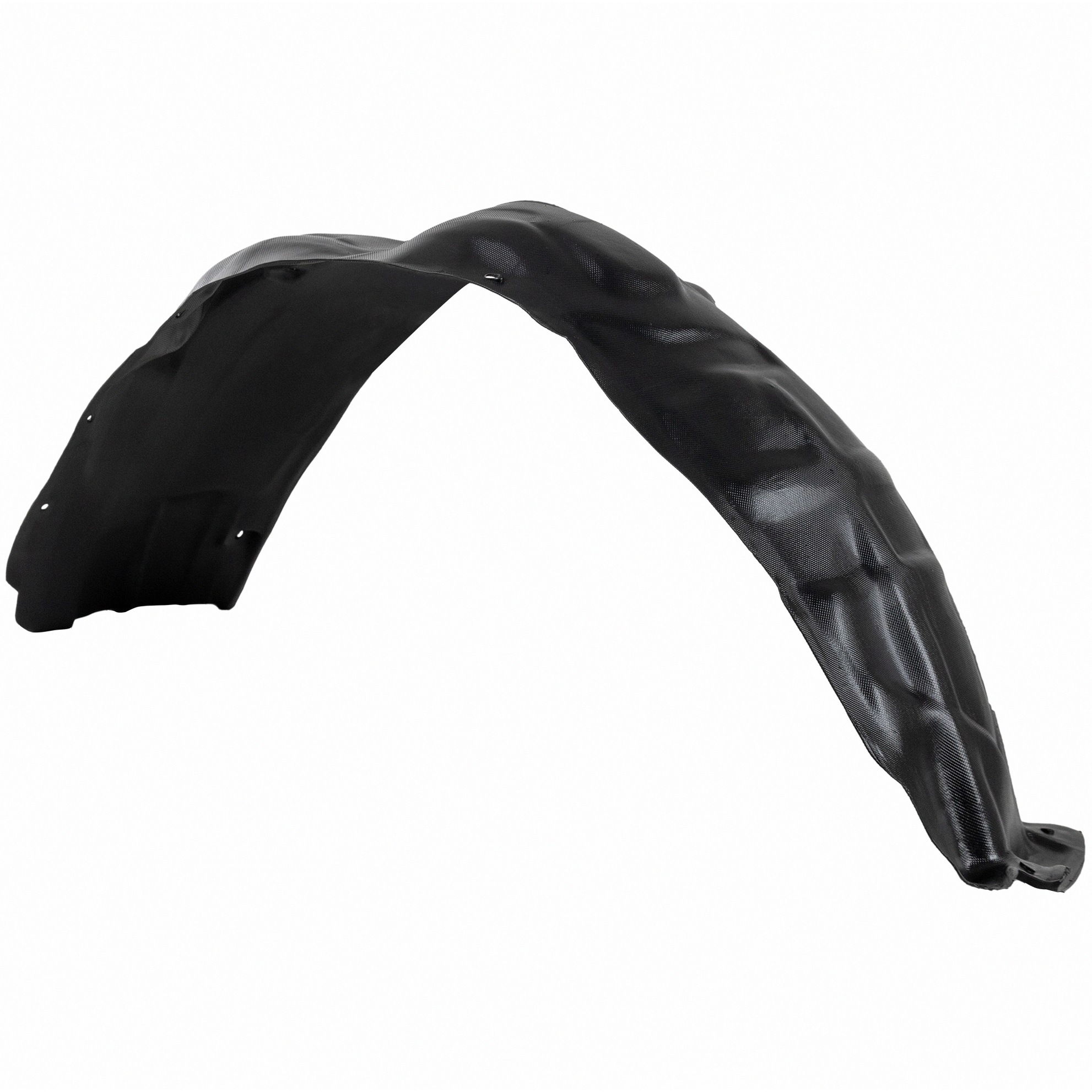 Right Passenger Side Fender Accessory For 02-03 Lexus ES300, 04-06 Lexus ES330; CAPA Certified