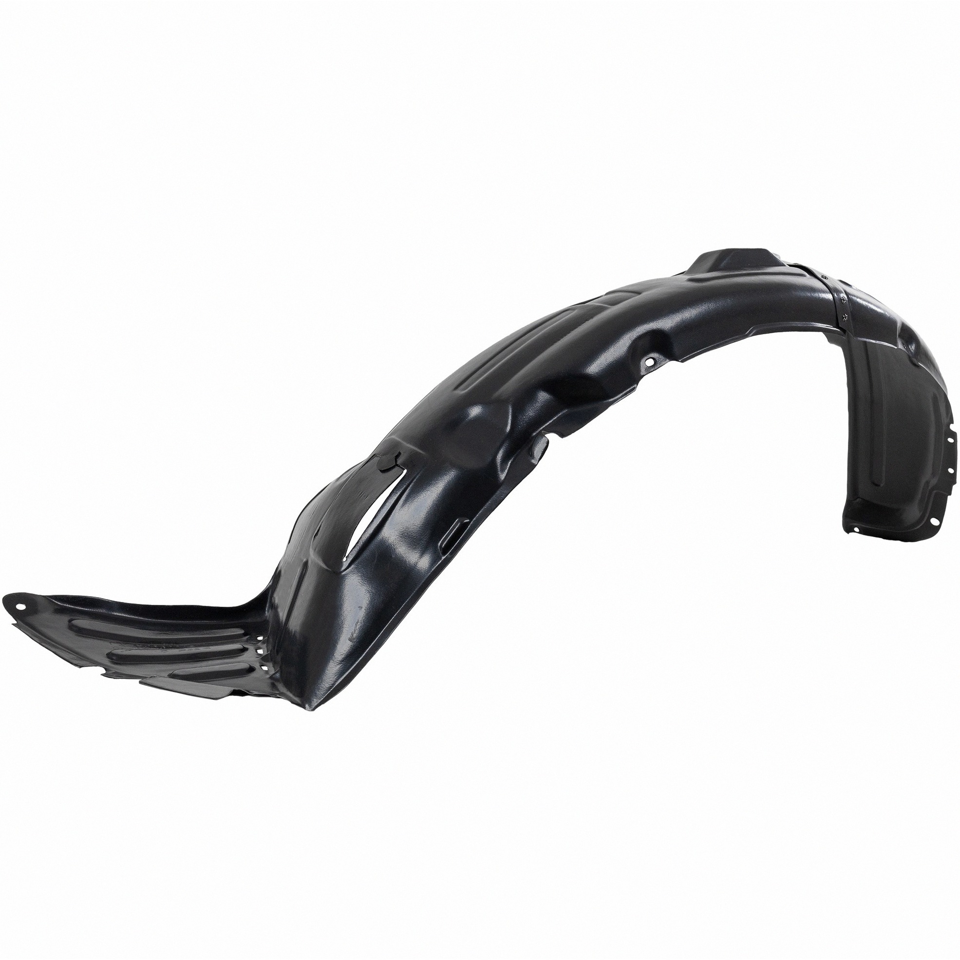 Right Passenger Side Fender Accessory For 06-08 Lexus IS250, 06-08 Lexus IS350