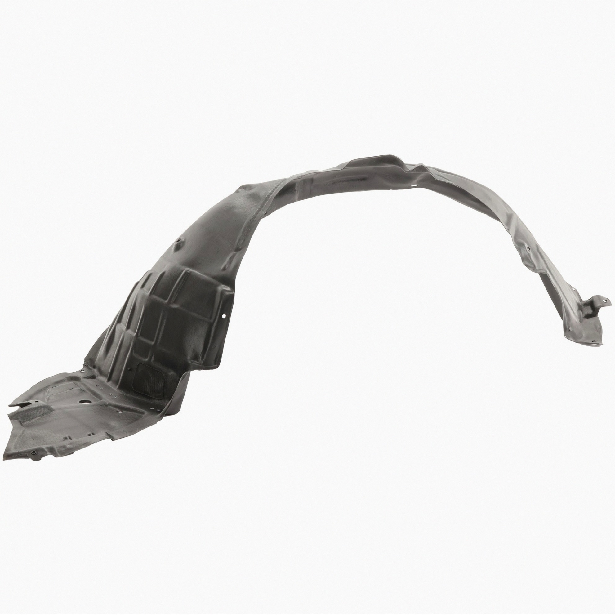 Fender Accessory For 06 Lexus GS300, 07 Lexus GS350, 06-07 Lexus GS430, 07 Lexus GS450h