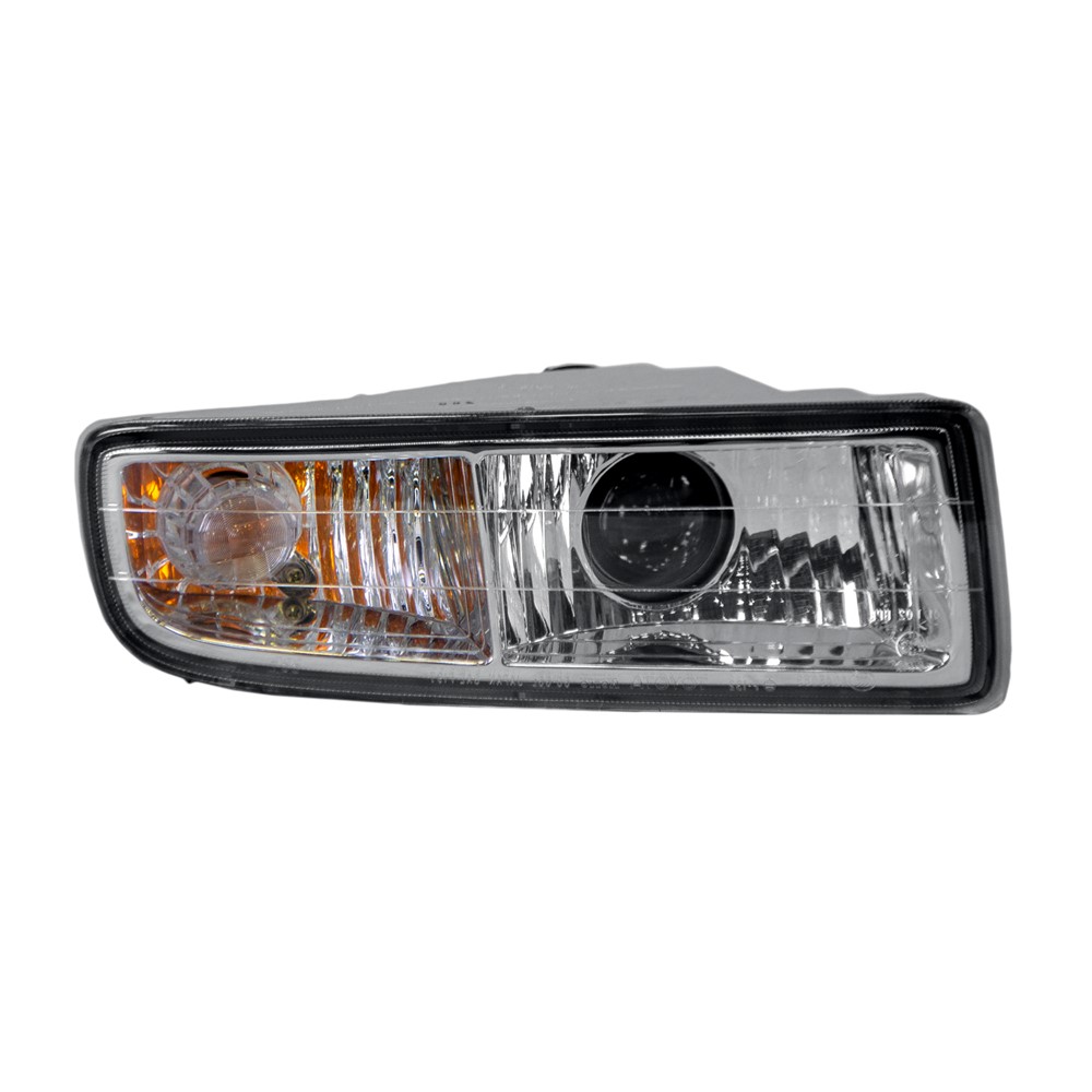Right Passenger Side Turn Signal Light For 98-00 Lexus LX470