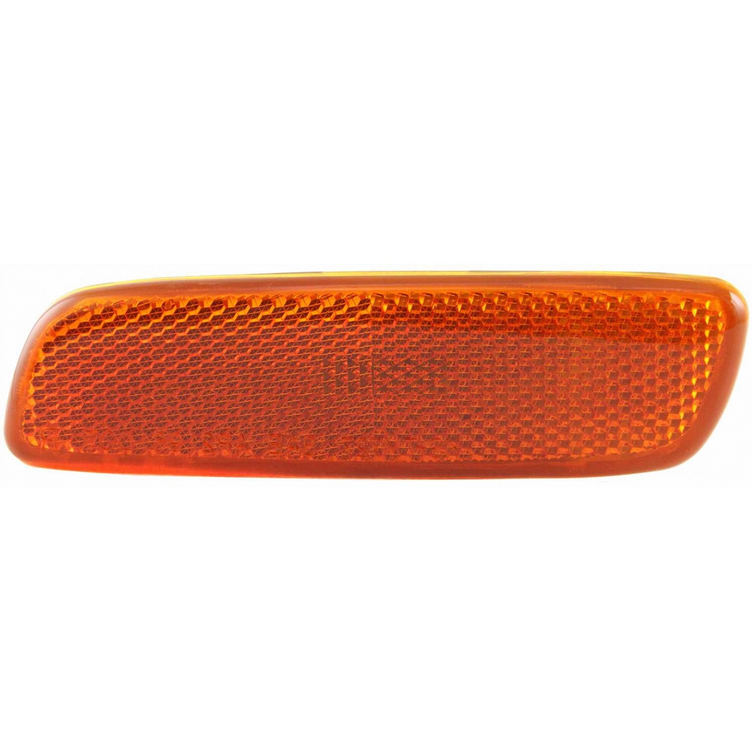 Left Driver Side Side Marker Light For 1998-2006 Lexus Scion Toyota; CAPA Certified