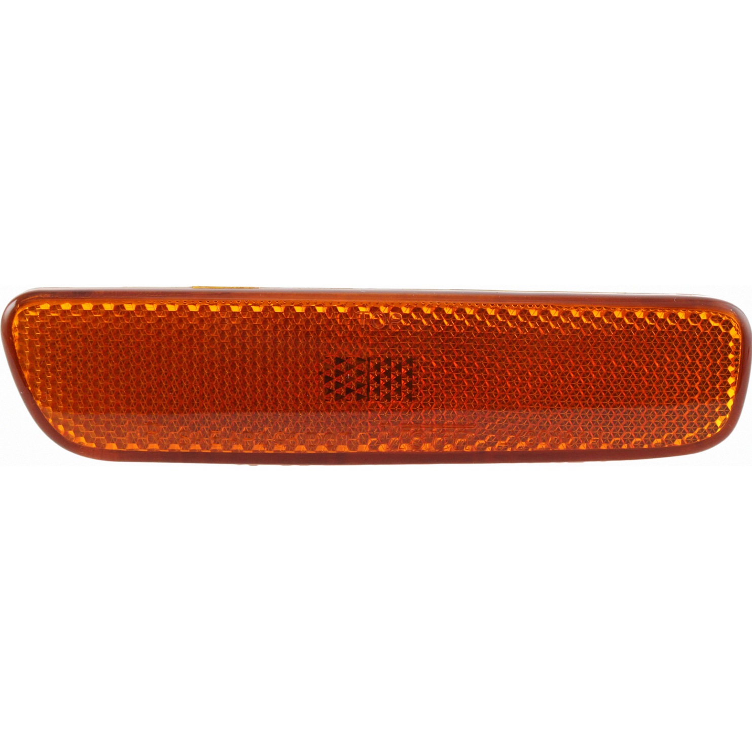 Right Passenger Side Side Marker Light For 99-03 Lexus RX300; CAPA Certified